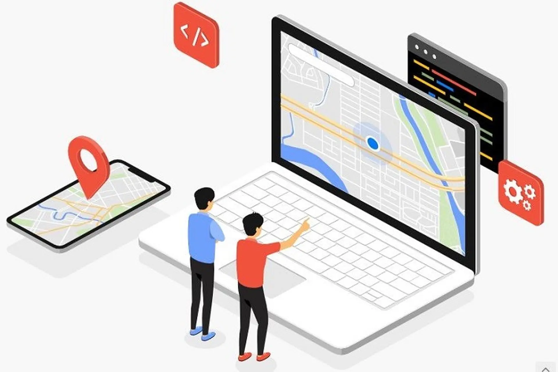 Vietbando là gì? Hướng dẫn tải Vietbando về các thiết bị di động Android một cách nhanh chóng