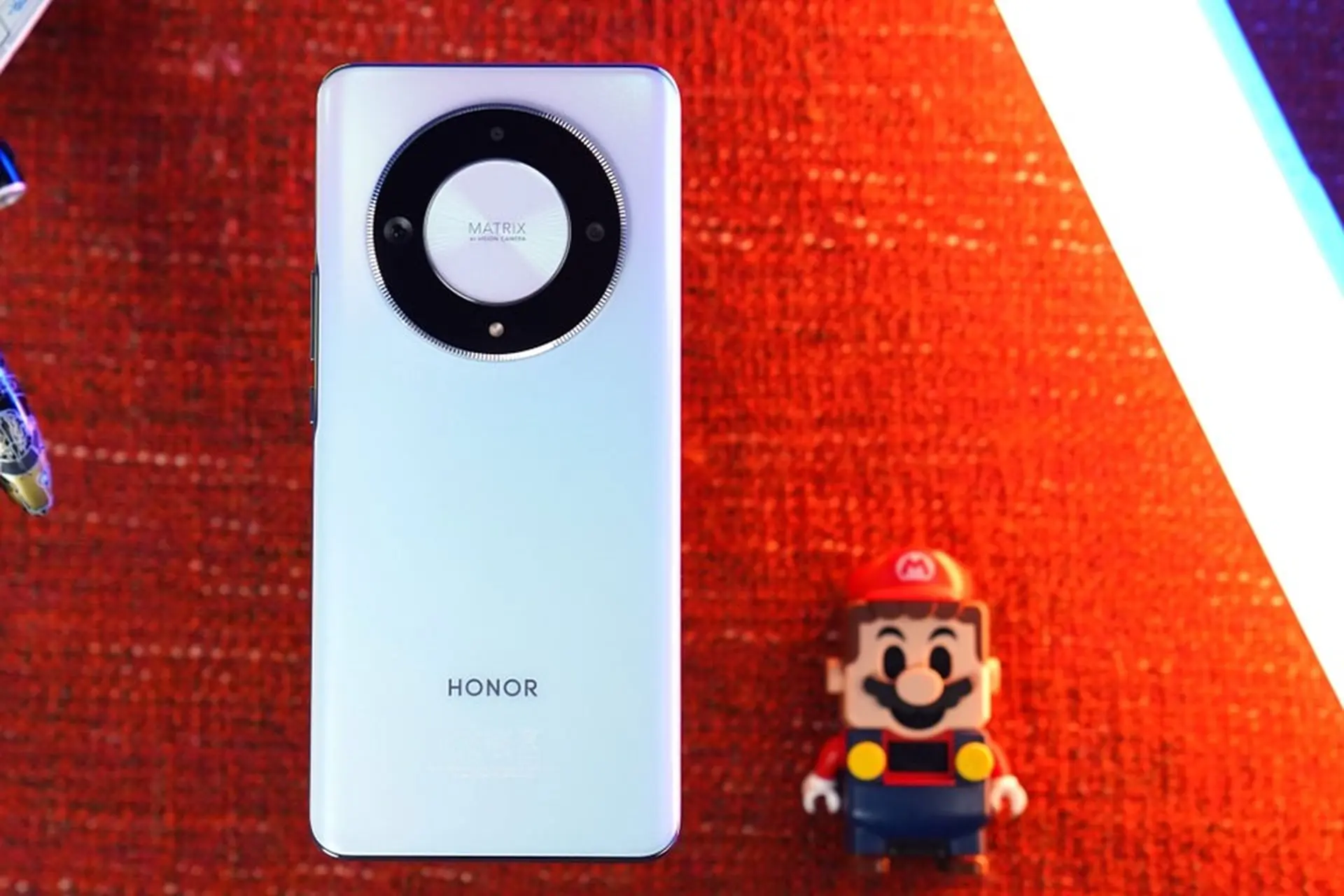 Trên tay sớm HONOR X9b: Siêu phẩm đình đám sắp cập bến thị trường Việt