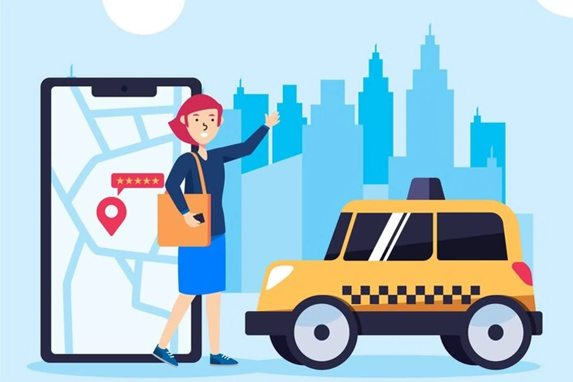 Taxi Yên Bái - Tổng hợp các hãng xe sạch, tài xế chuyên nghiệp, giá cả cạnh tranh