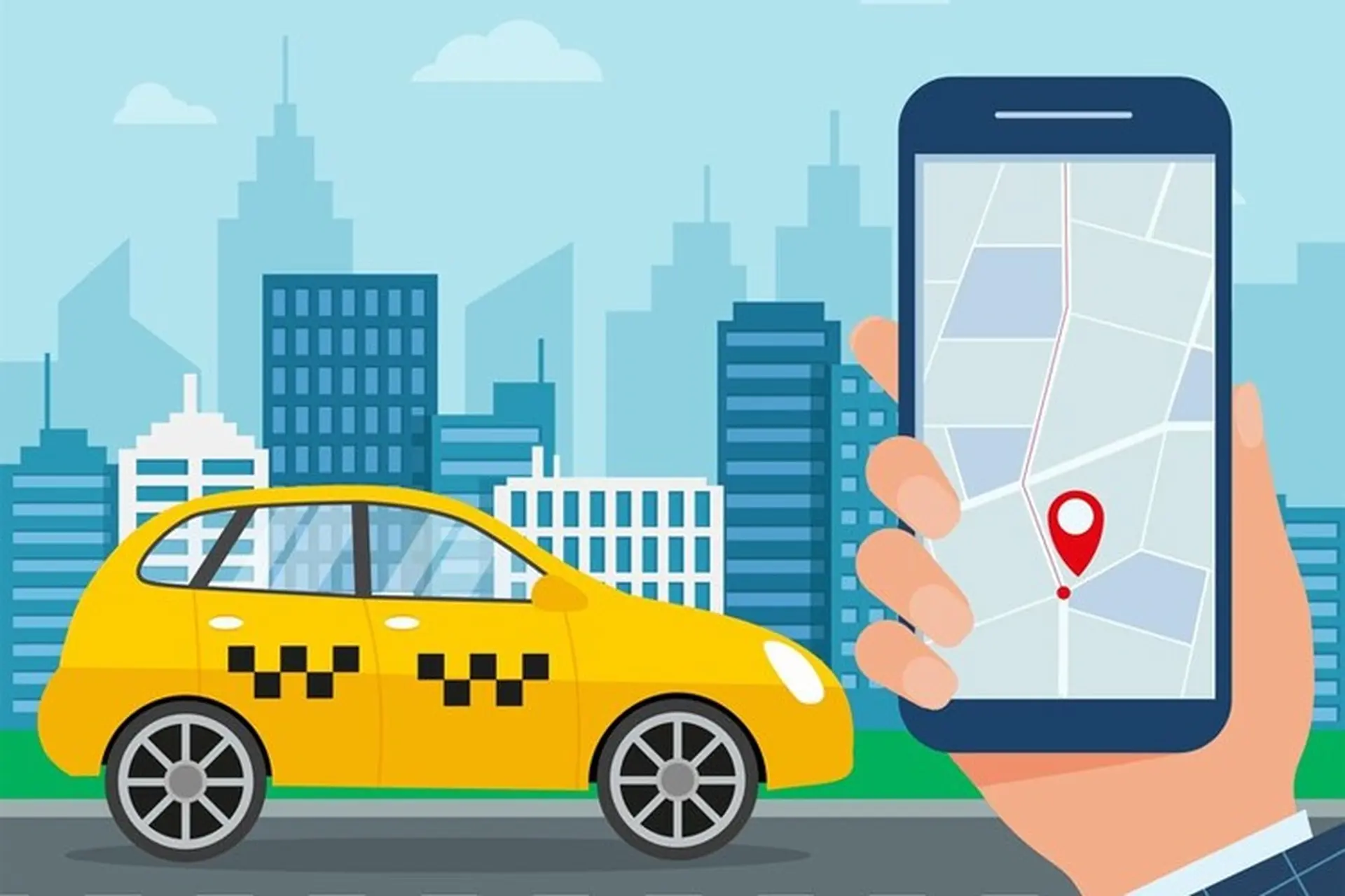 TOp 5 hãng taxi Kon Tum di chuyển tiện lợi và an toàn cho du khách muốn khám phá