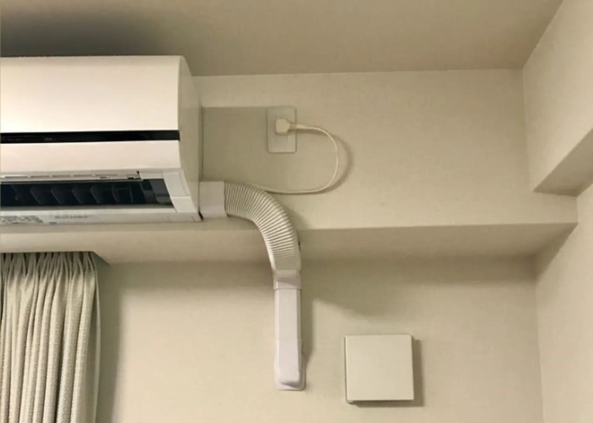 Trang trí che ống đồng máy lạnh có những ưu điểm nổi bật nào?