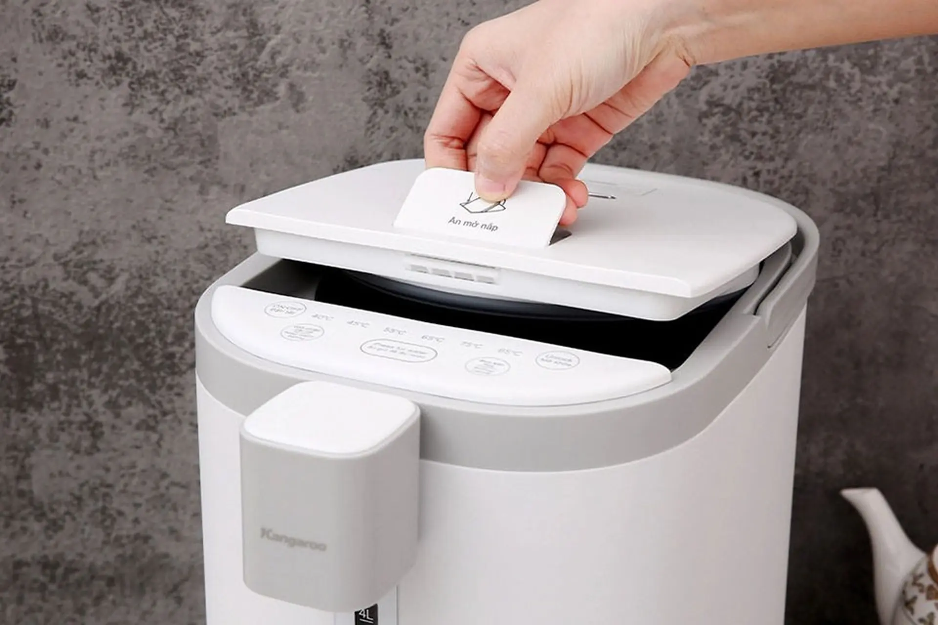 Tổng hợp nguyên nhân và các mẹo xử lý lỗi bình thủy điện không ngắt tại nhà