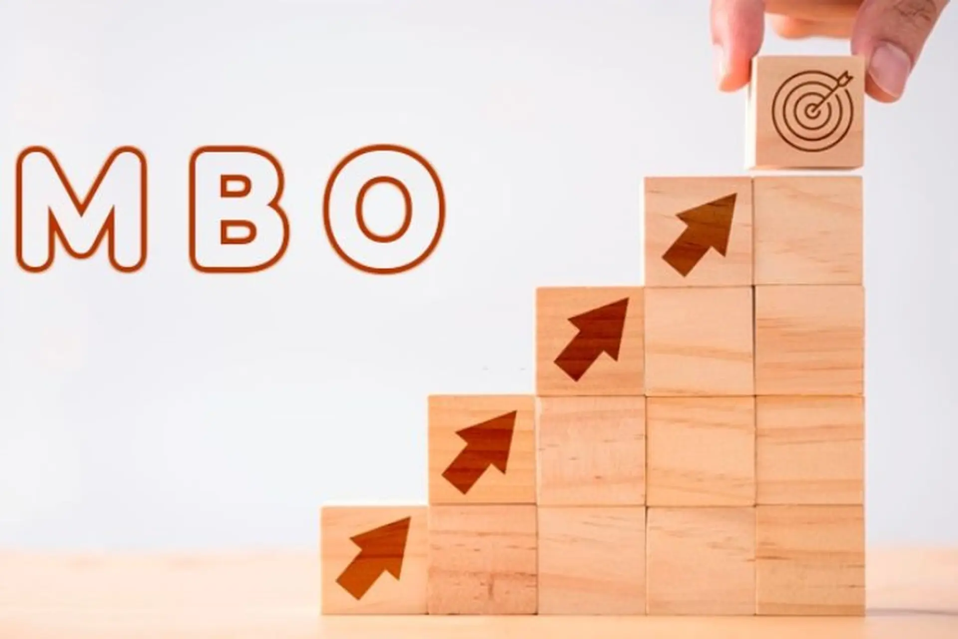 MBO là gì? Tham khảo ví dụ cụ thể về MBO cùng các lợi ích và ưu - nhược điểm