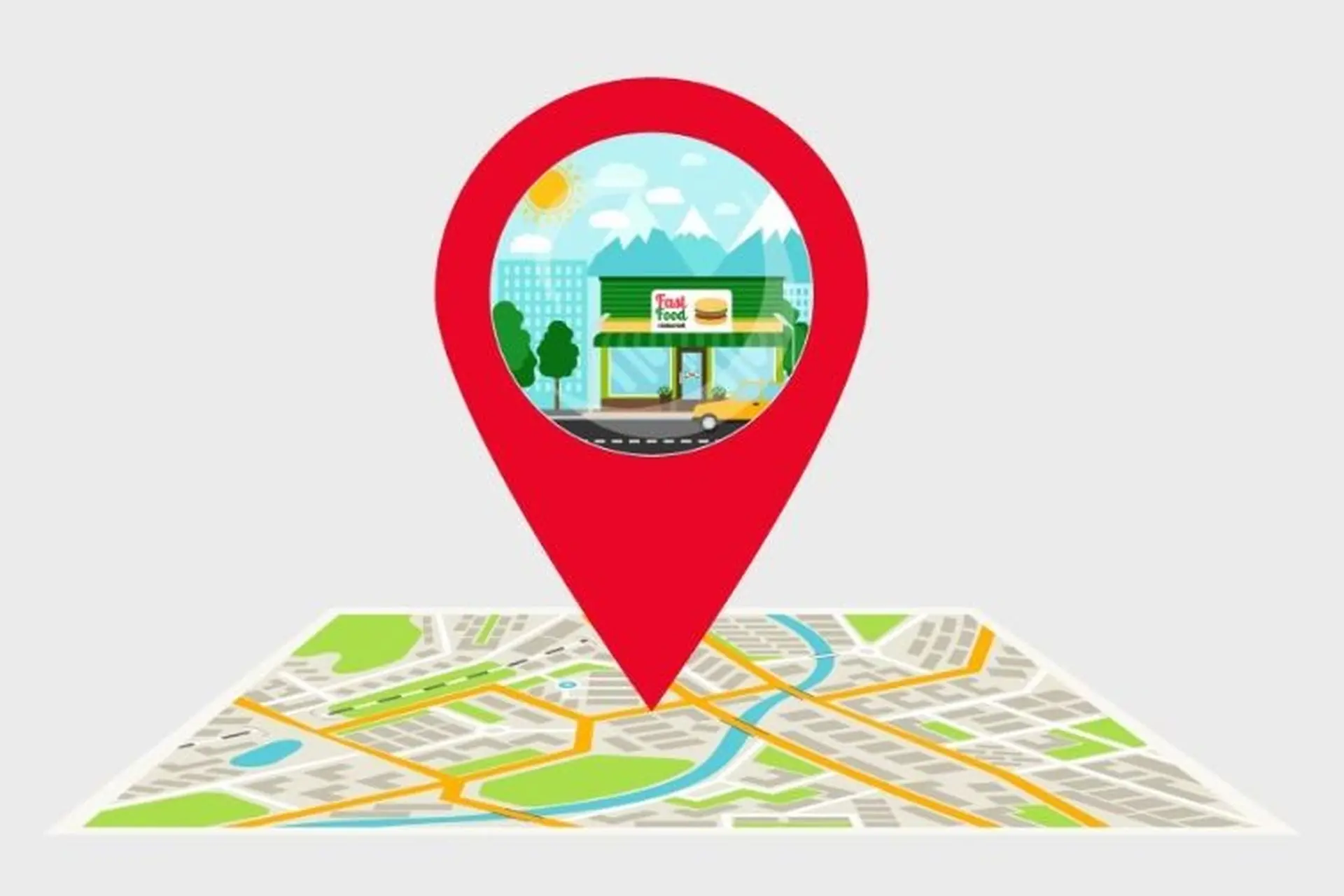 Geotag là gì? Geotag mang lại những lợi ích gì? Giới thiệu các công cụ Geotag