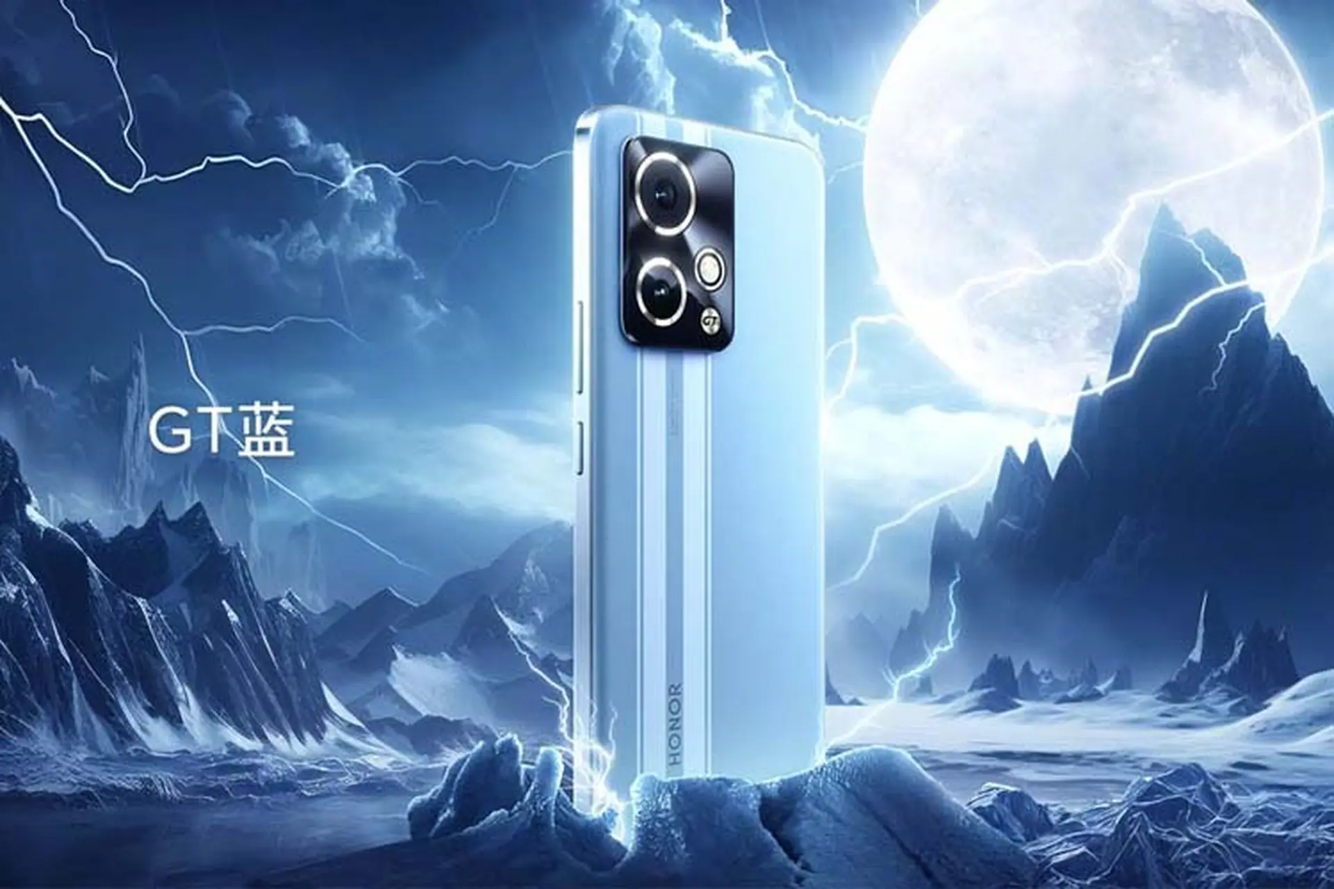 HONOR 90 GT ra mắt: Chip Snapdragon 8 Gen 2, sạc nhanh 100W, giá từ 8.86 triệu đồng