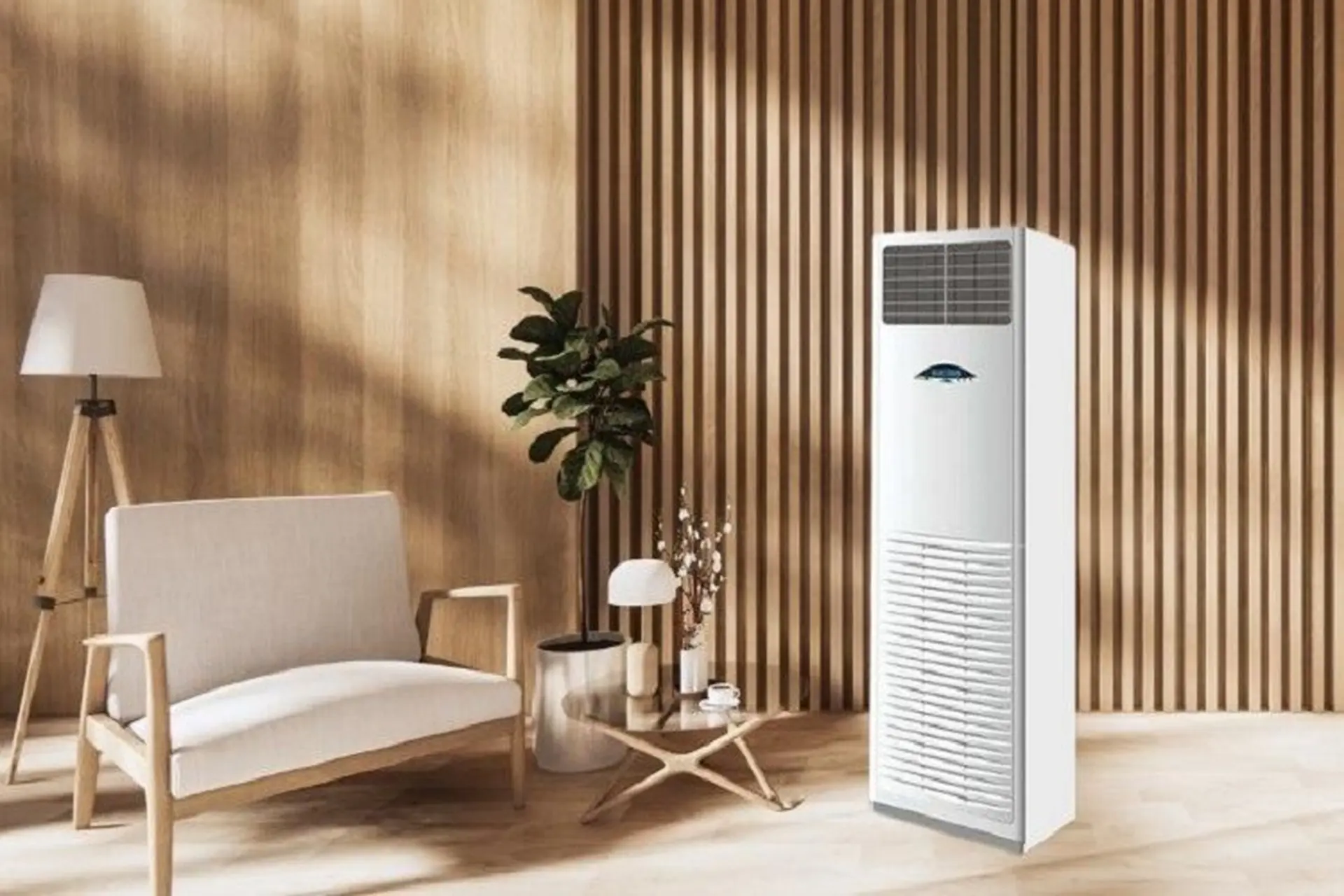 Mọi điều cần biết về máy lạnh không cục nóng: Ưu điểm, nhược điểm, giá thành