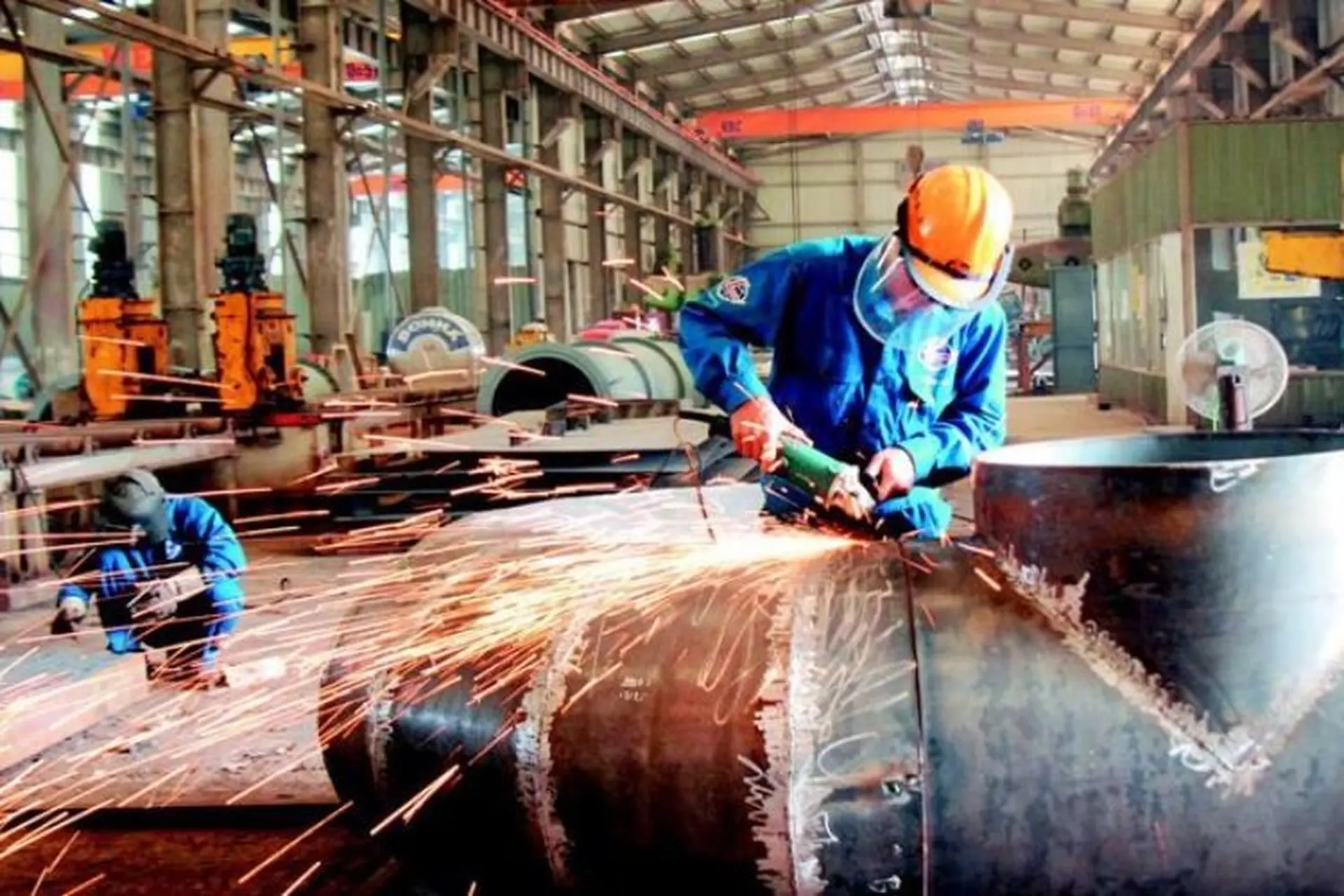 Tất tần tật thông tin về ngành Cơ khí dành cho những bạn có đam mê lĩnh vực này