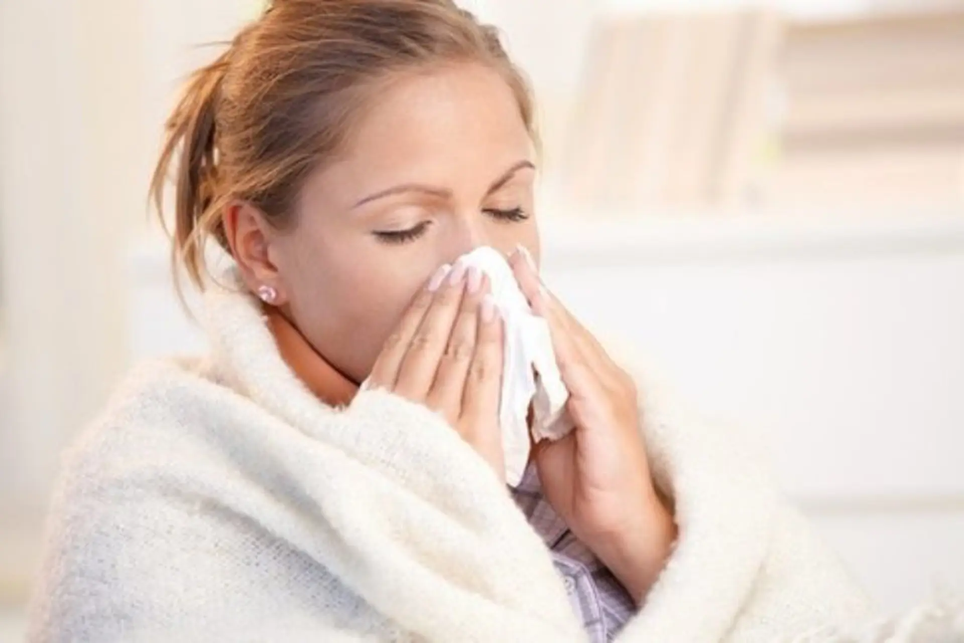 Say điều hoà là gì? Những cách phòng tránh say điều hòa và mẹo xử lý khi bị say điều hòa