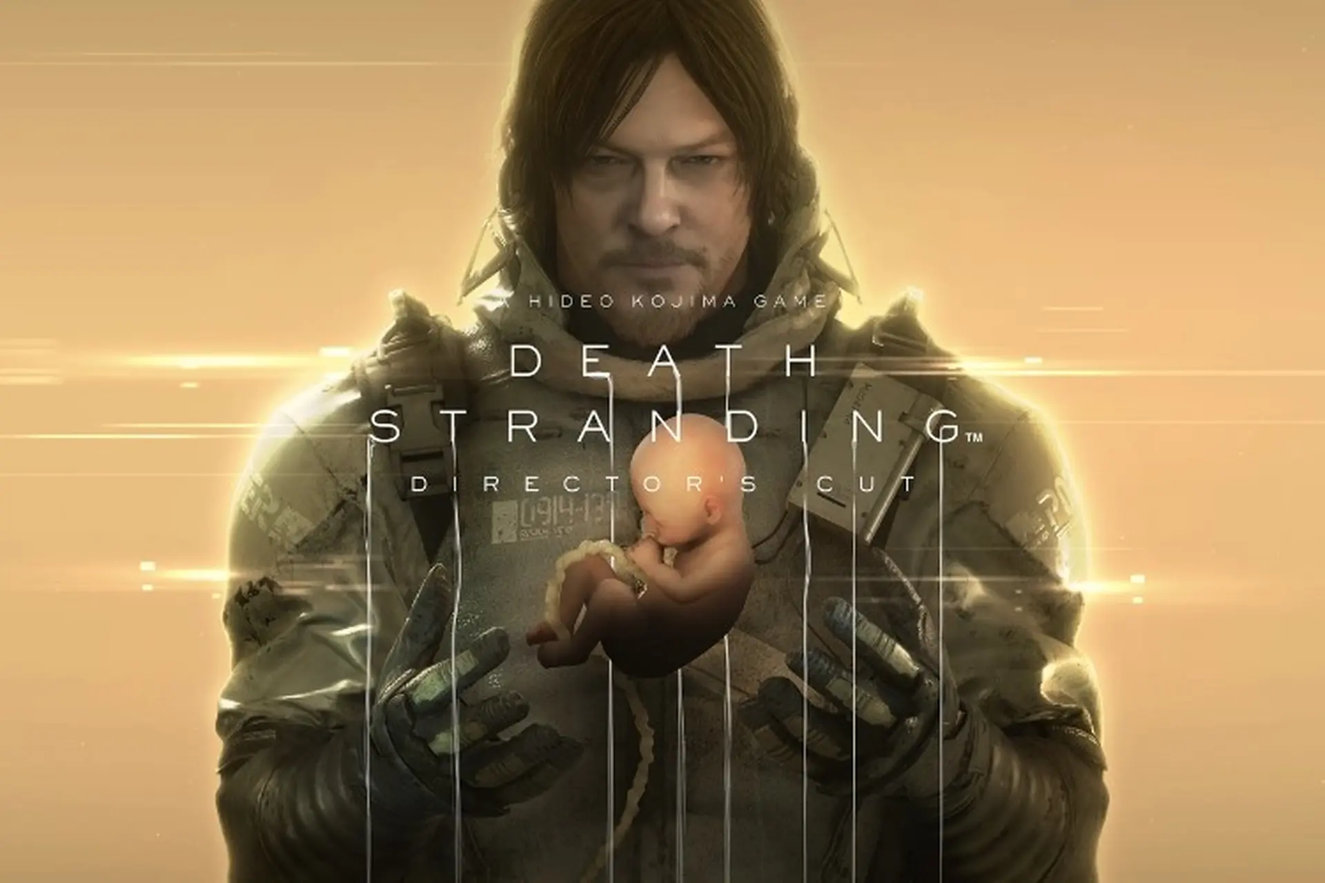 Death Stranding: Trải nghiệm hành trình đậm chất phiêu lưu trong thế giới hậu tận thế bí ẩn
