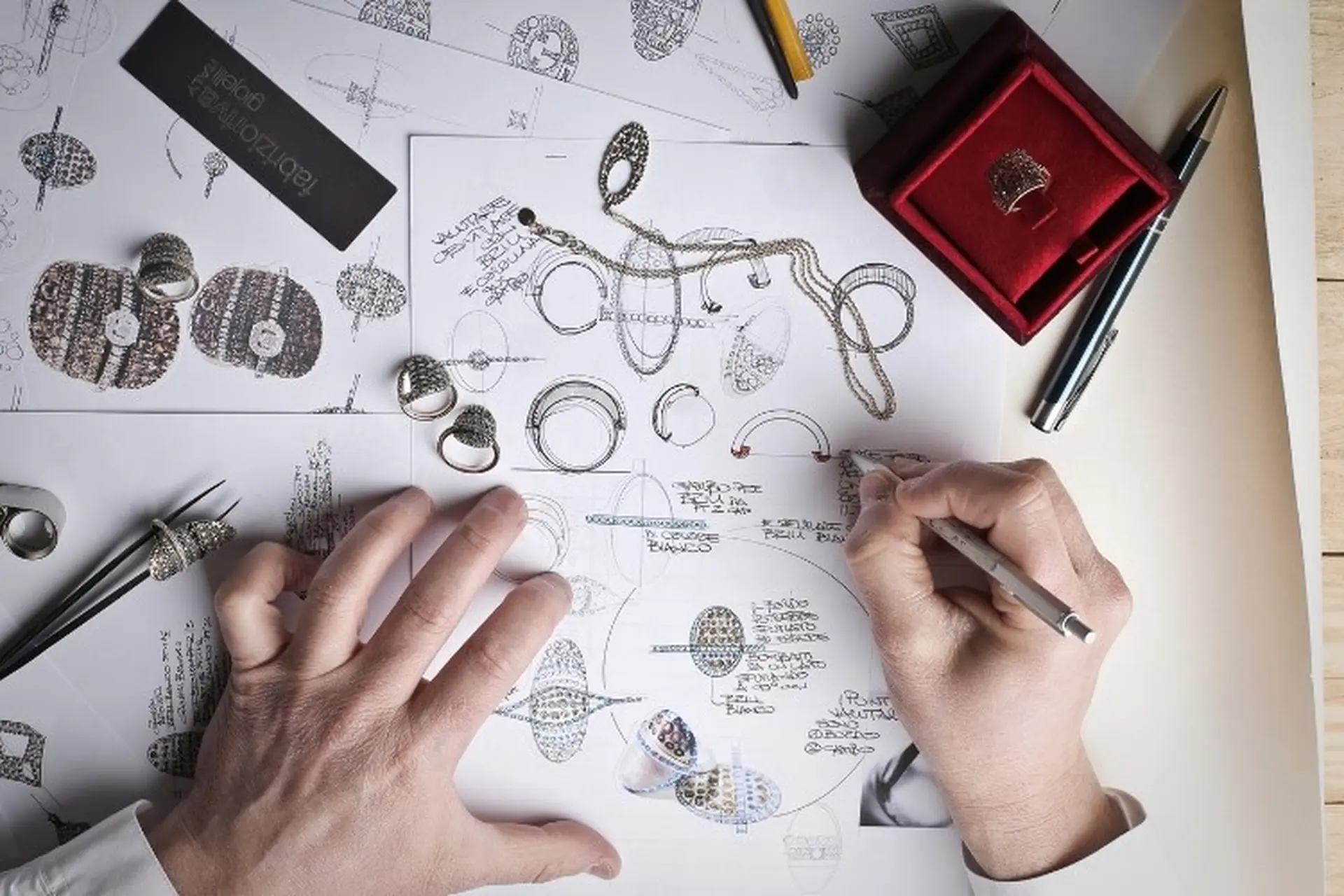 Designer là gì? Làm công việc gì? Để trở thành một Designer cần những kỹ năng gì?