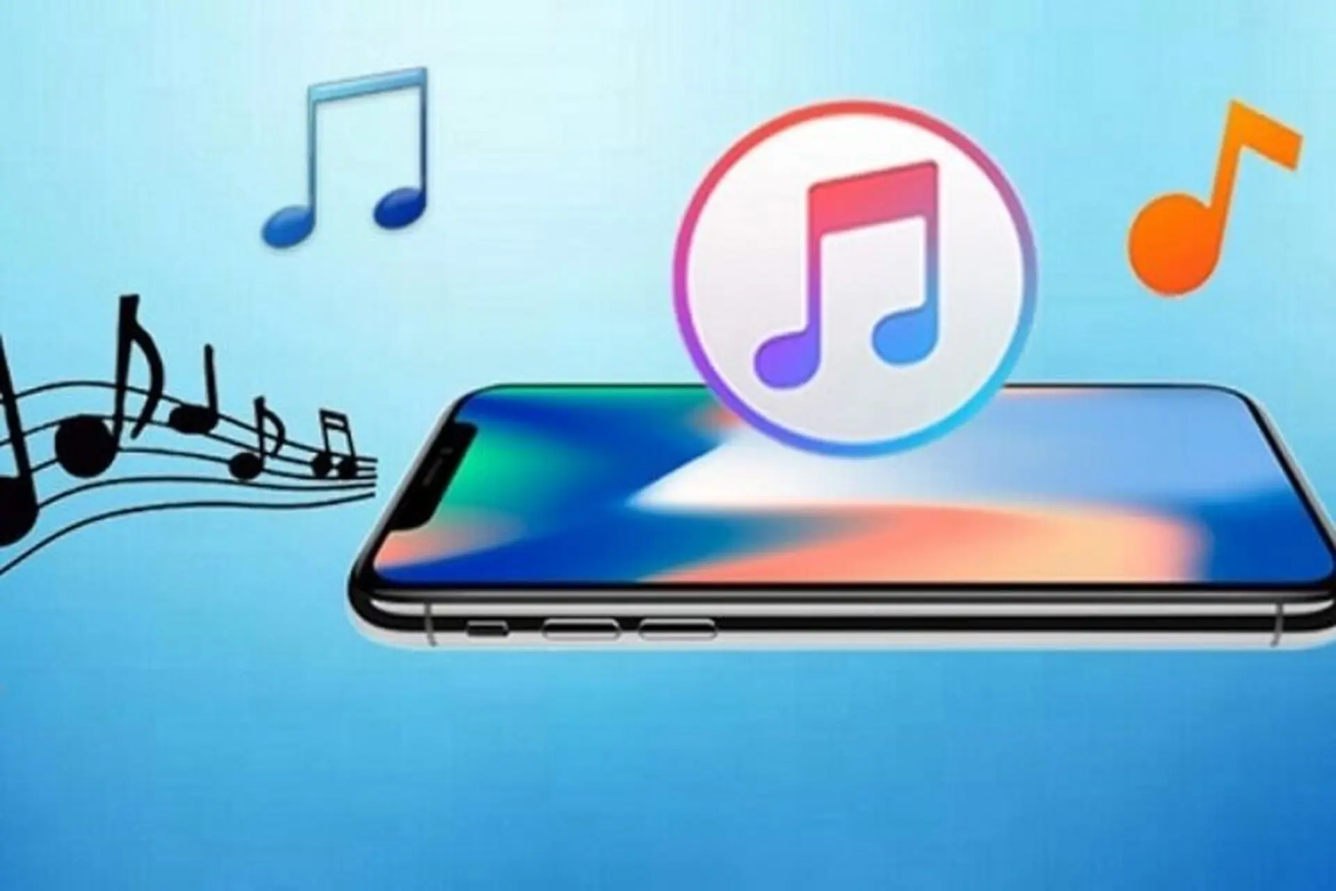 Hướng dẫn cách cài nhạc chuông cho iPhone bằng Zing MP3 được cập nhật mới nhất hiện nay