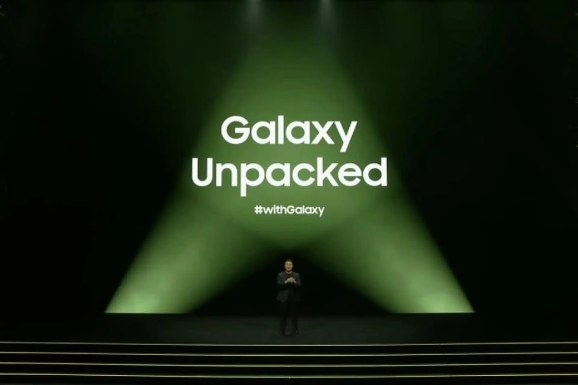 Thời điểm ra mắt dòng Samsung Galaxy S24 được tiết lộ, xem ngay thôi!