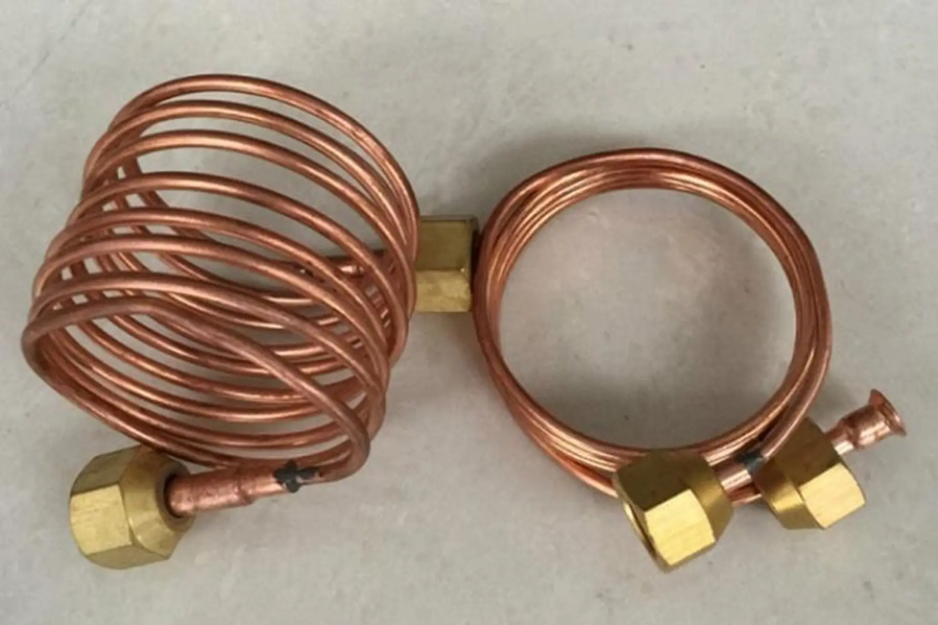 Ống mao điều hòa là gì? Đặc điểm, chức năng và các vấn đề thường gặp với ống mao