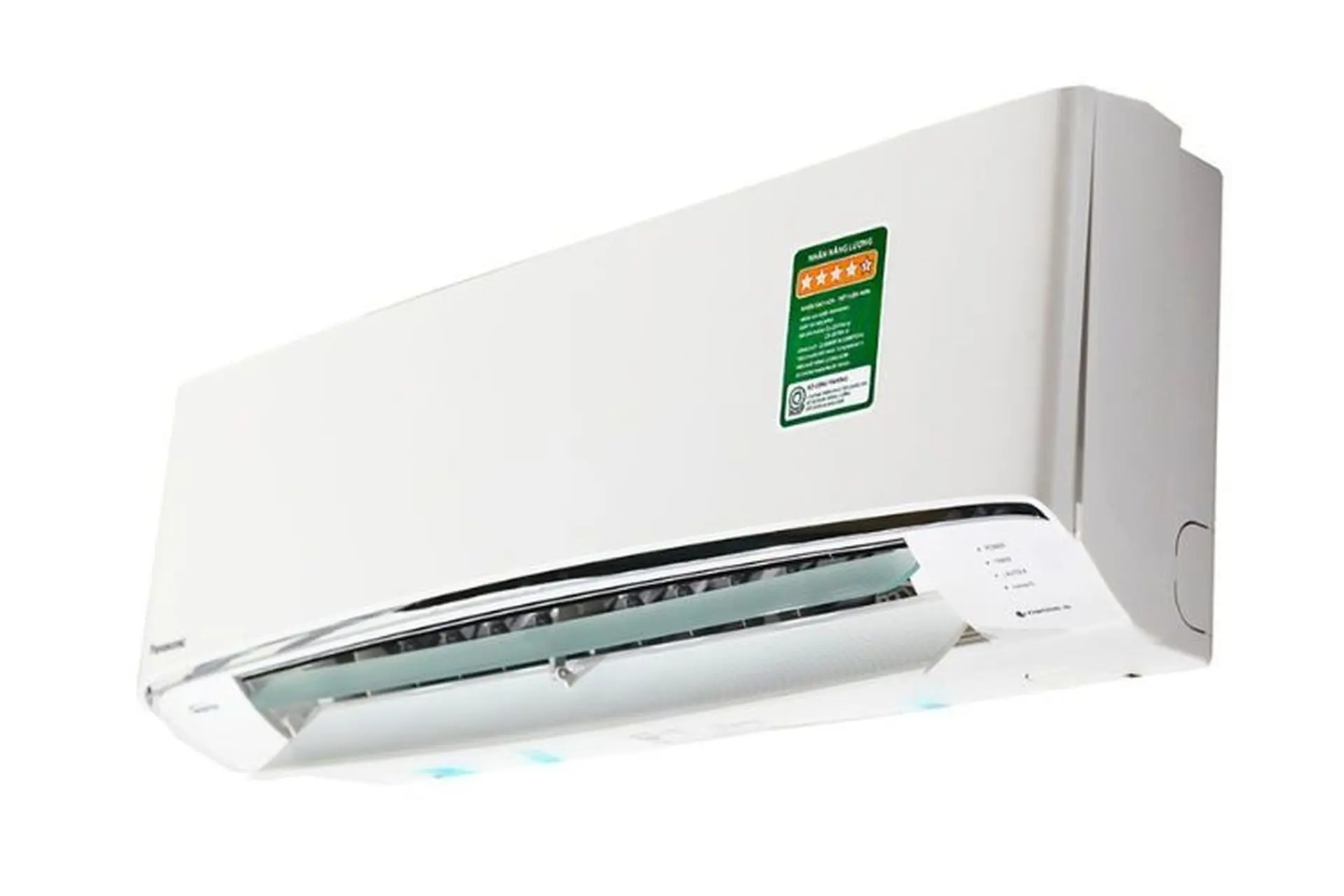 Tìm hiểu máy lạnh Panasonic Inverter 1 HP CU/CS-XU9UKH-8 có công nghệ và tính năng gì nổi bật