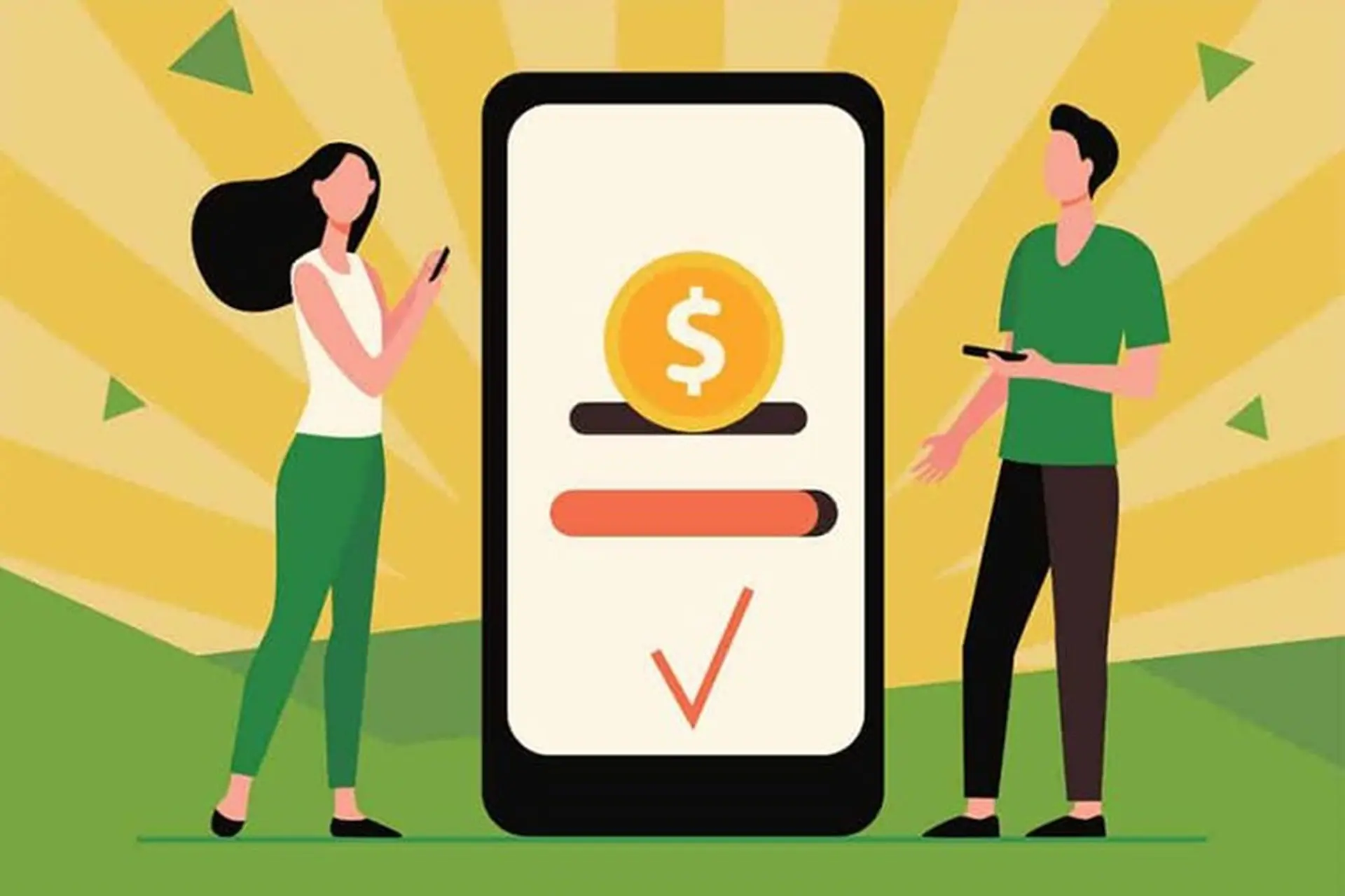 6 app kiếm tiền trên điện thoại phổ biến, không cần vốn phù hợp cho học sinh, sinh viên