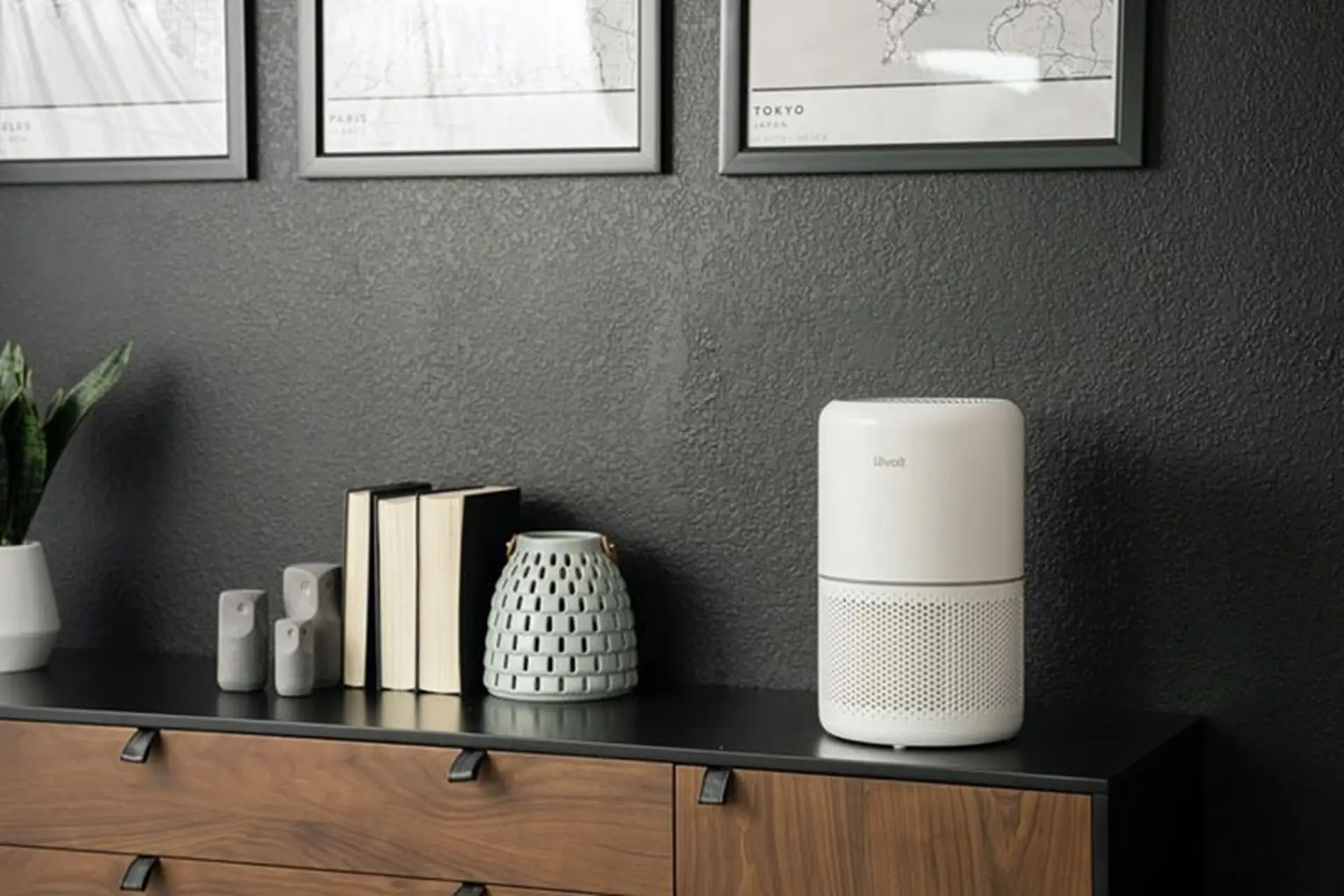 Máy hút ẩm lọc không khí loại nào tốt? Top 3 dòng máy hút ẩm lọc không khí bán chạy hiện nay