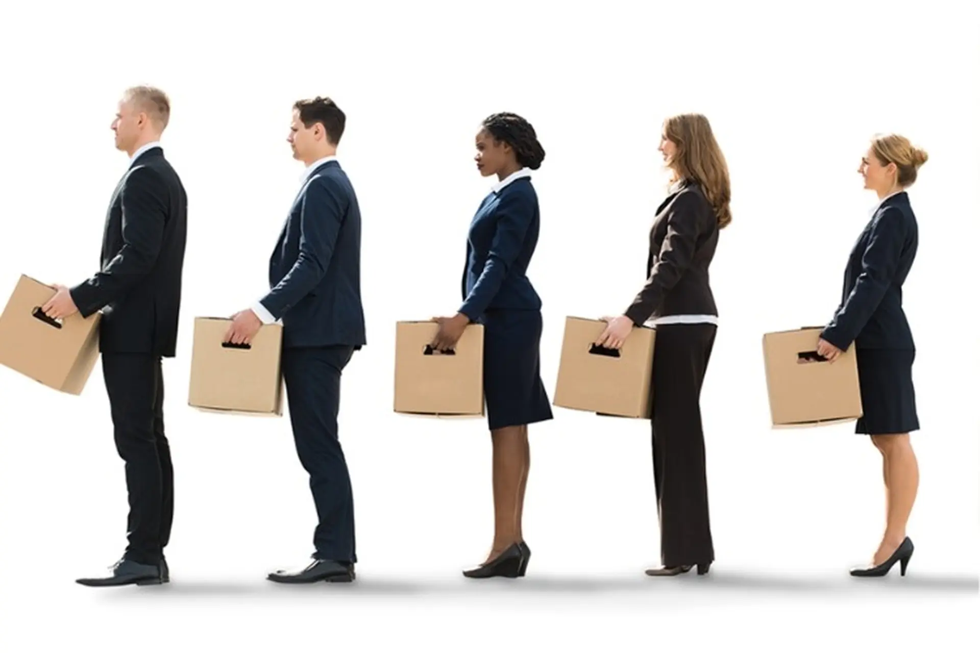 Layoff là gì? Bạn phải làm gì khi gặp tình trạng bị Layoff ở thời điểm hiện nay?