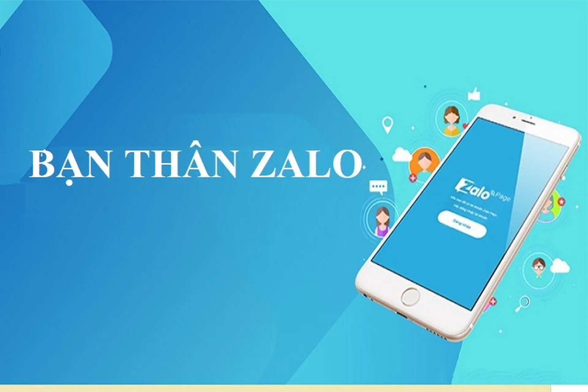 Cách đánh dấu, bỏ đánh dấu bạn thân trên Zalo cực nhanh, trong vòng 1 nốt nhạc