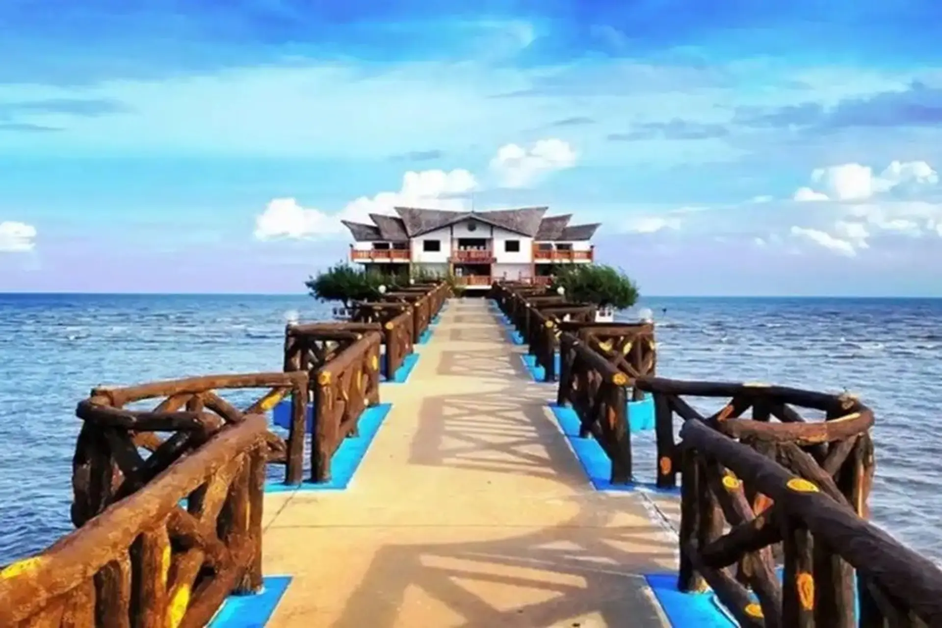 Tết Dương lịch đi đâu chơi quanh Sài Gòn? Top 10 địa điểm du lịch Tết Dương lịch 2024 vui quên lối về