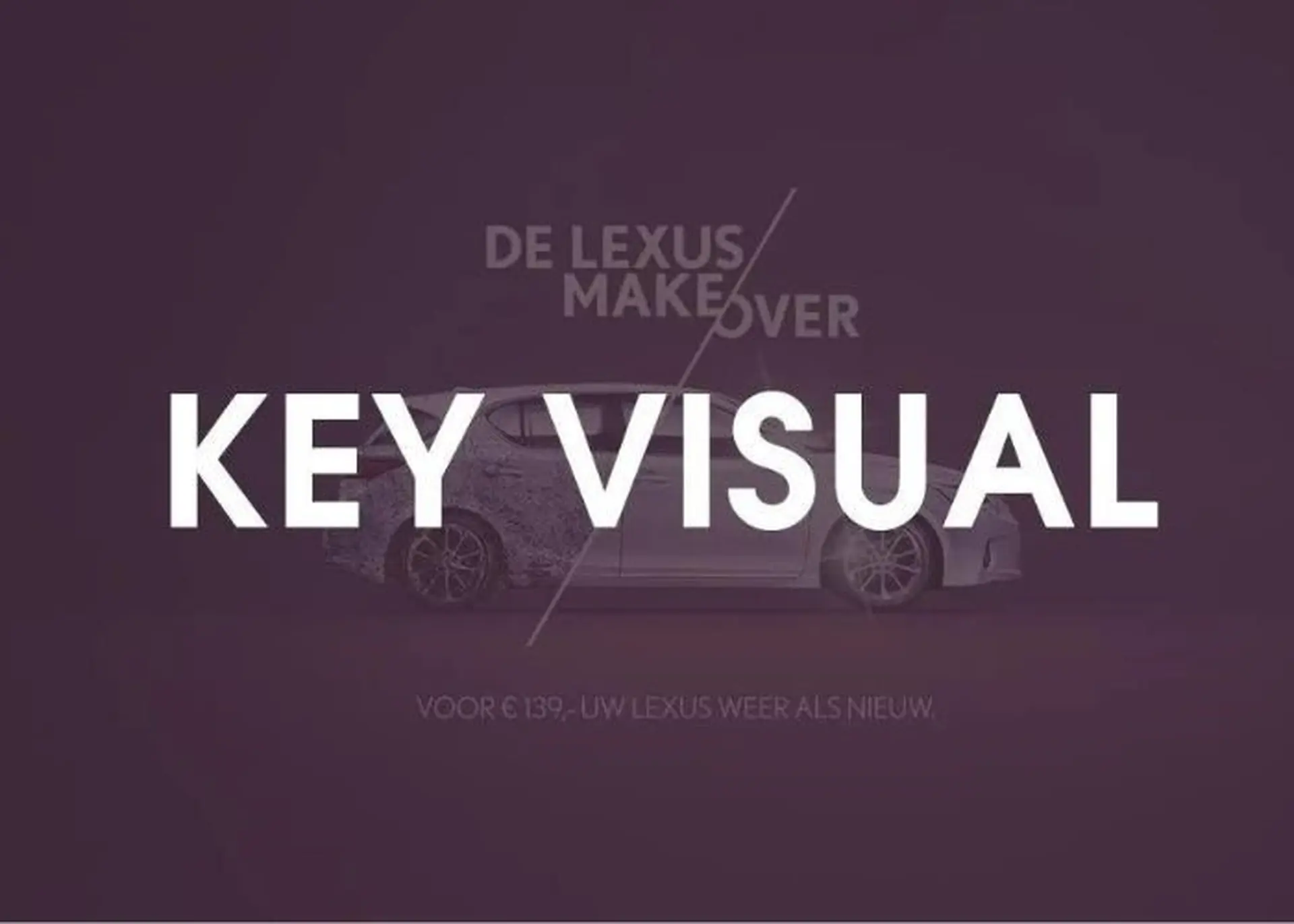 Key visual là gì? Bí thuật tạo ra một key visual chất lượng “khóa trọn” trái tim người nhìn