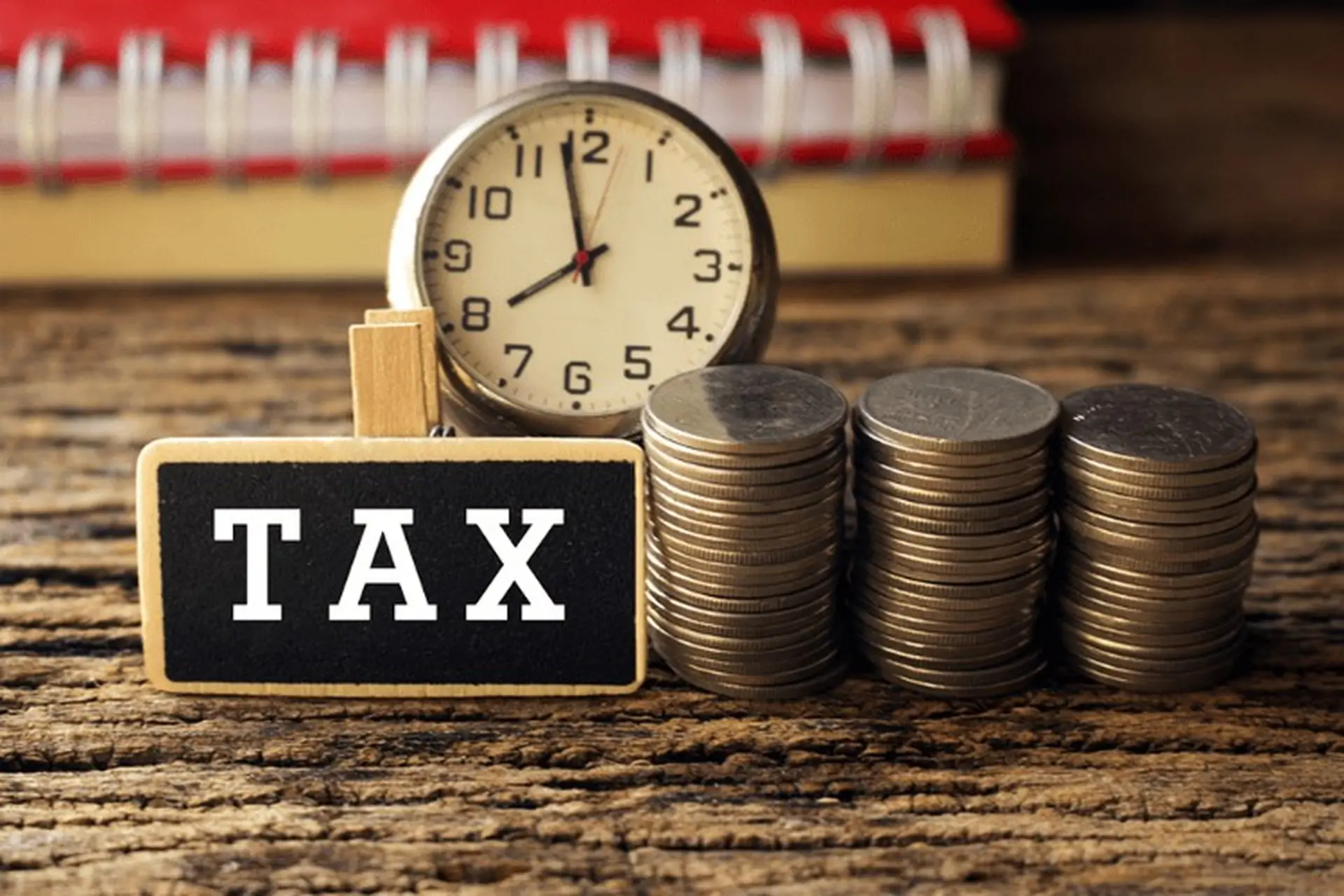 Tax là gì? Tìm hiểu khái niệm về thuế, các loại thuế ở Việt Nam