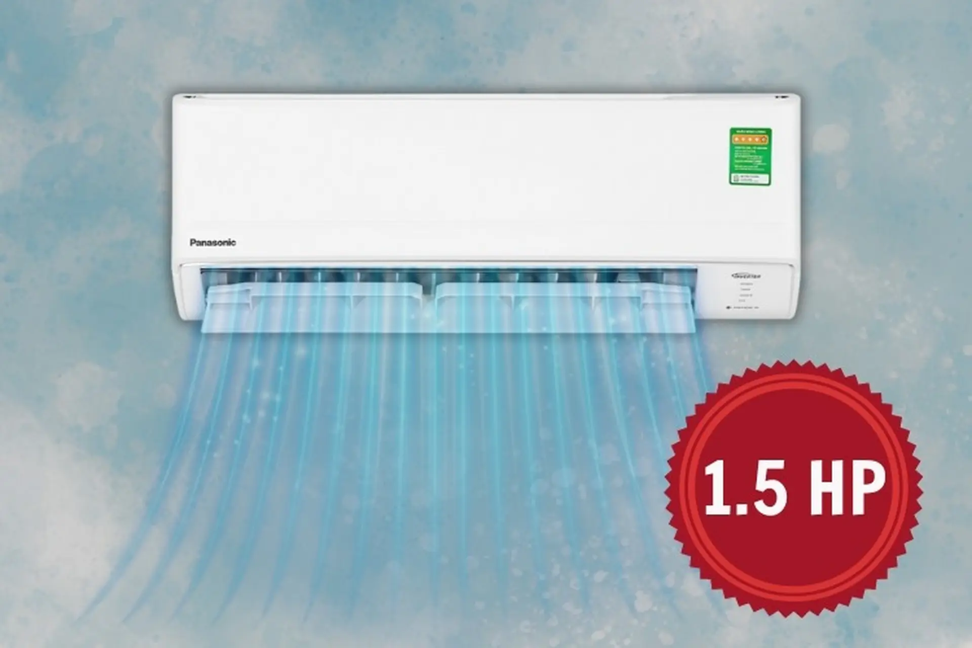 Top 6 máy lạnh 1.5 HP bán chạy nhất trong năm 2023, đáng mua để bạn tham khảo