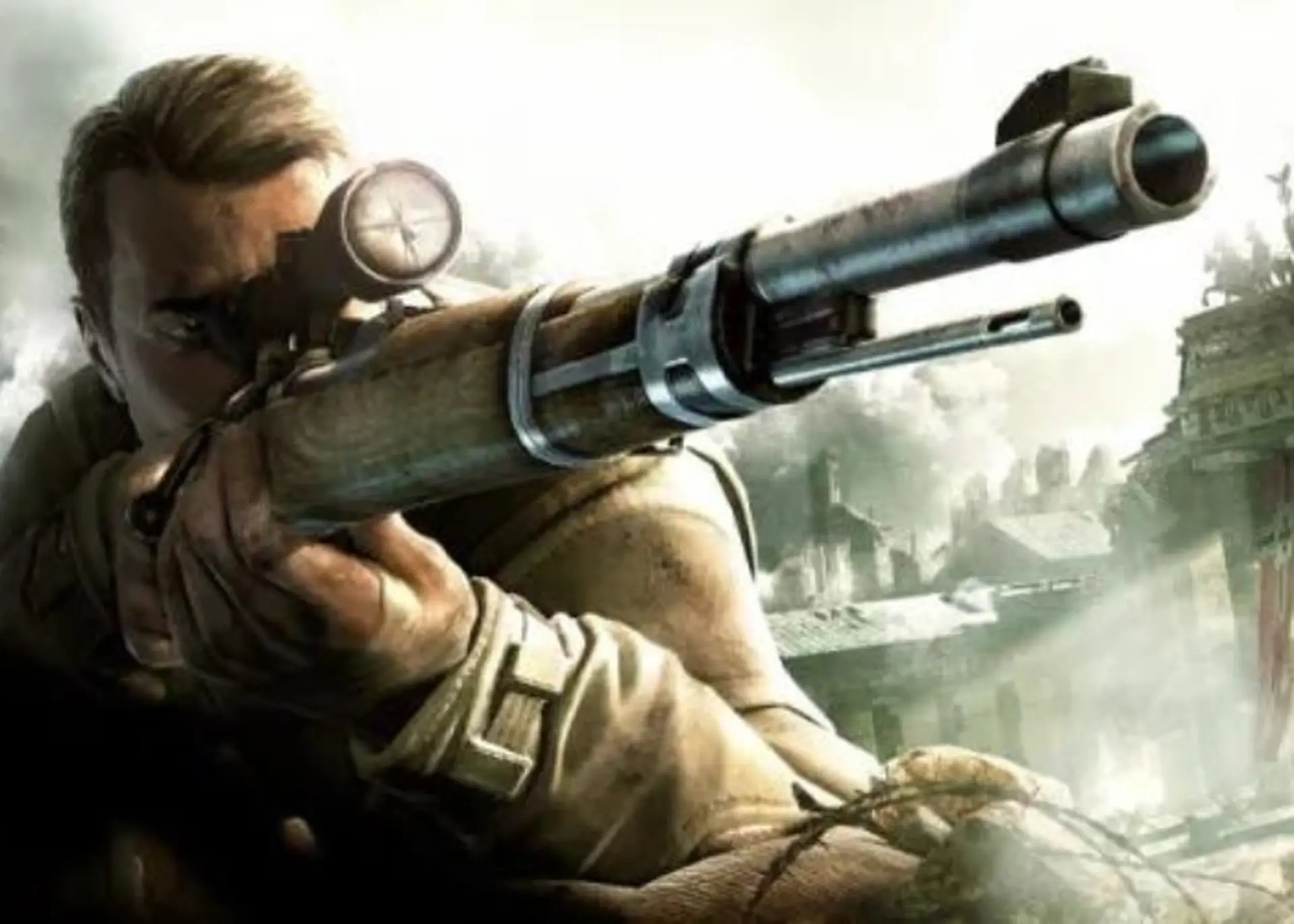 Hóa thân thành những tay súng cừ khôi cùng top 10 game bắn tỉa hay nhất hiện nay