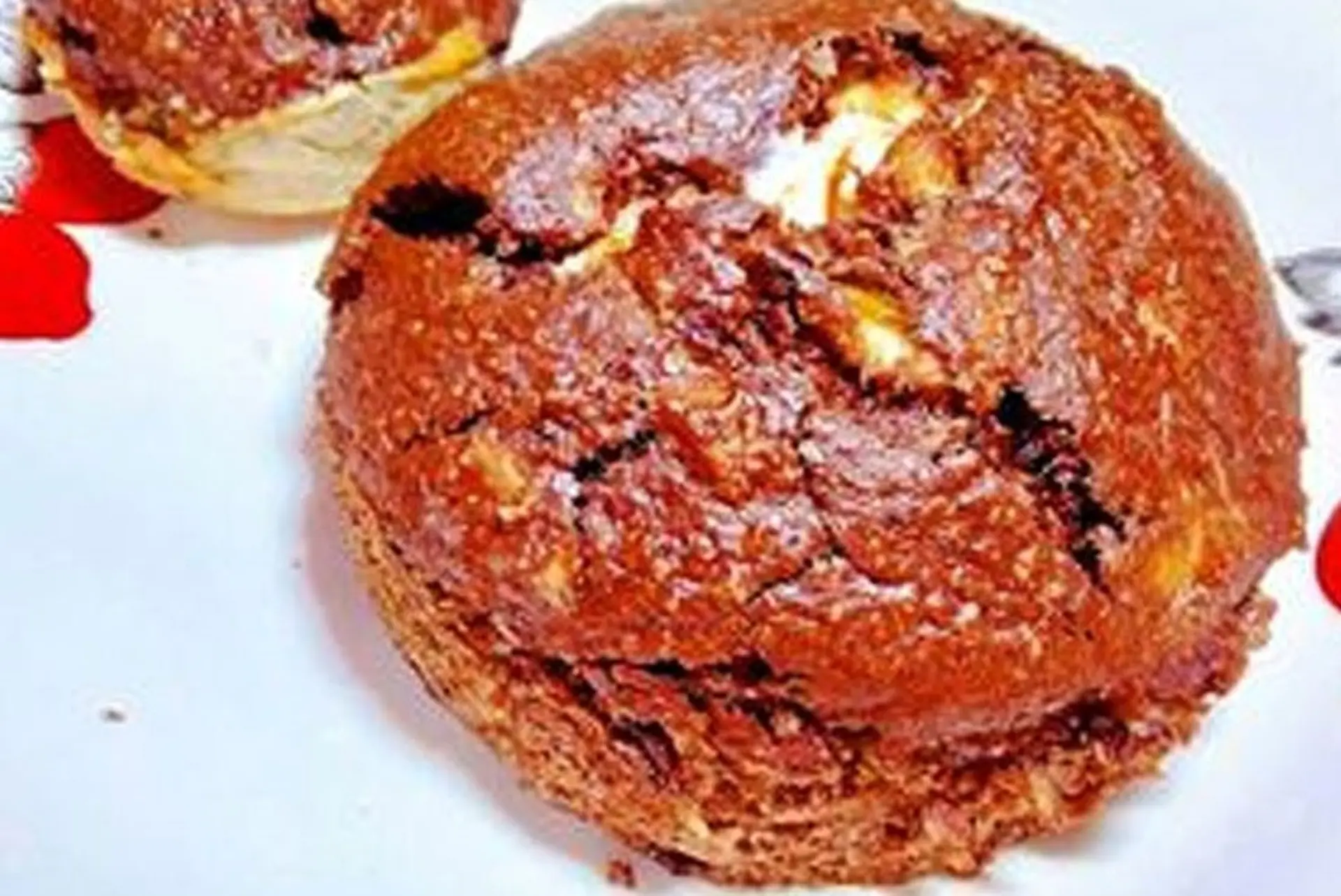 Cách làm bánh chuối yến mạch cực bổ dưỡng cho sức khỏe rất hợp với người giảm cân