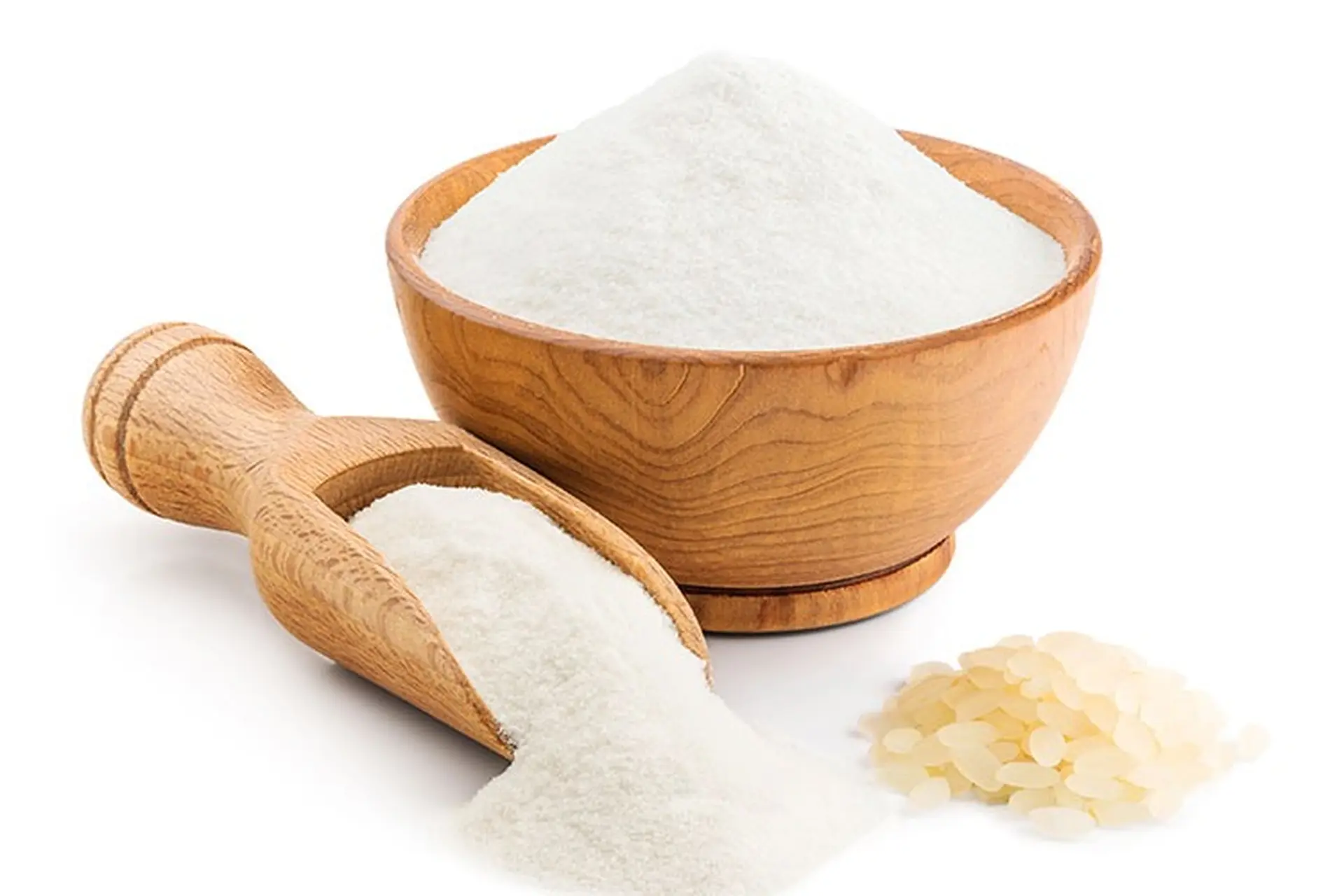 Bột gạo có gì đặc biệt? Cách lựa chọn loại bột gạo ngon và phù hợp nhất cho món ăn của bạn