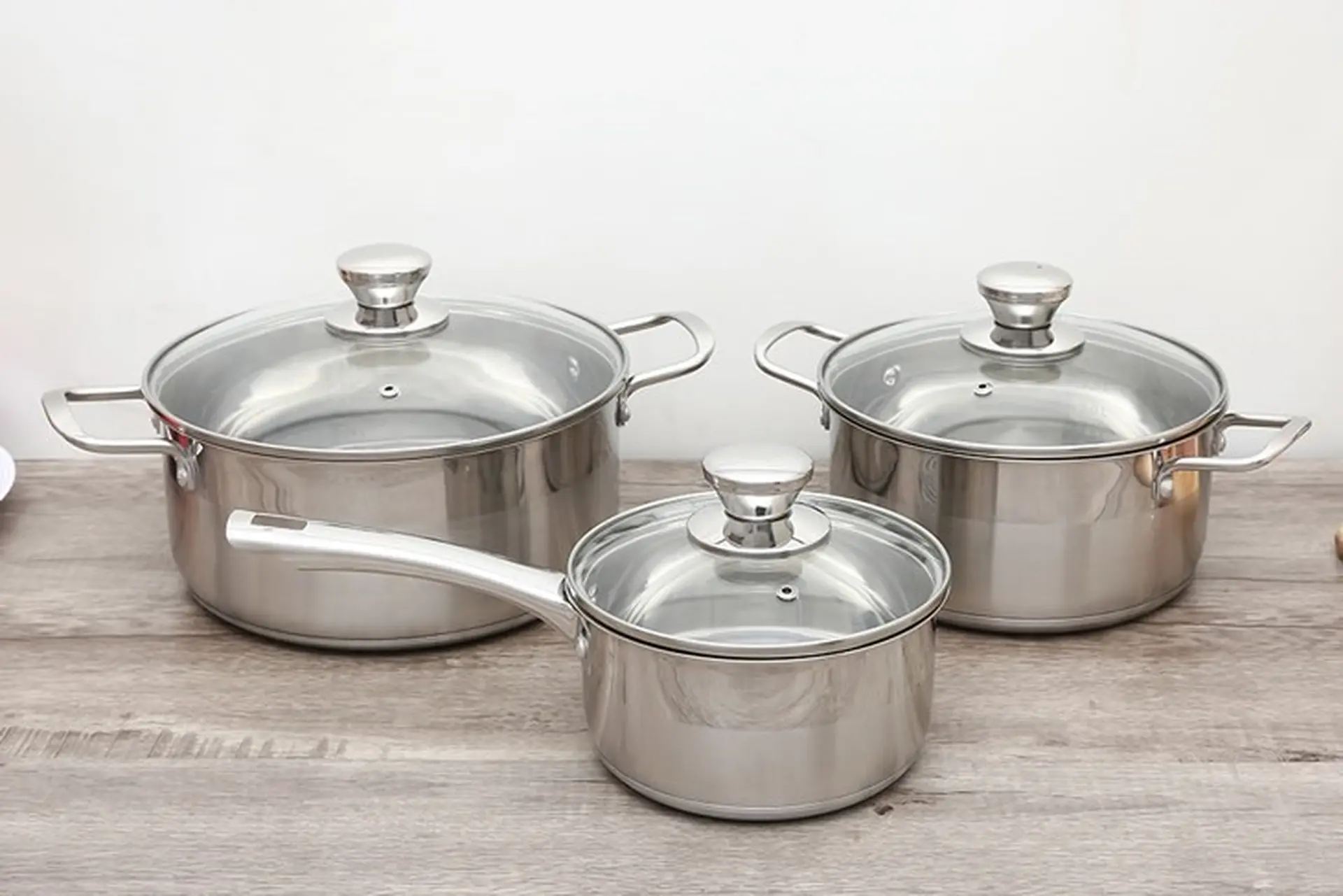 Bộ nồi Smartcook của nước nào, có tốt không? Những điểm nổi bật của bộ nồi Smartcook