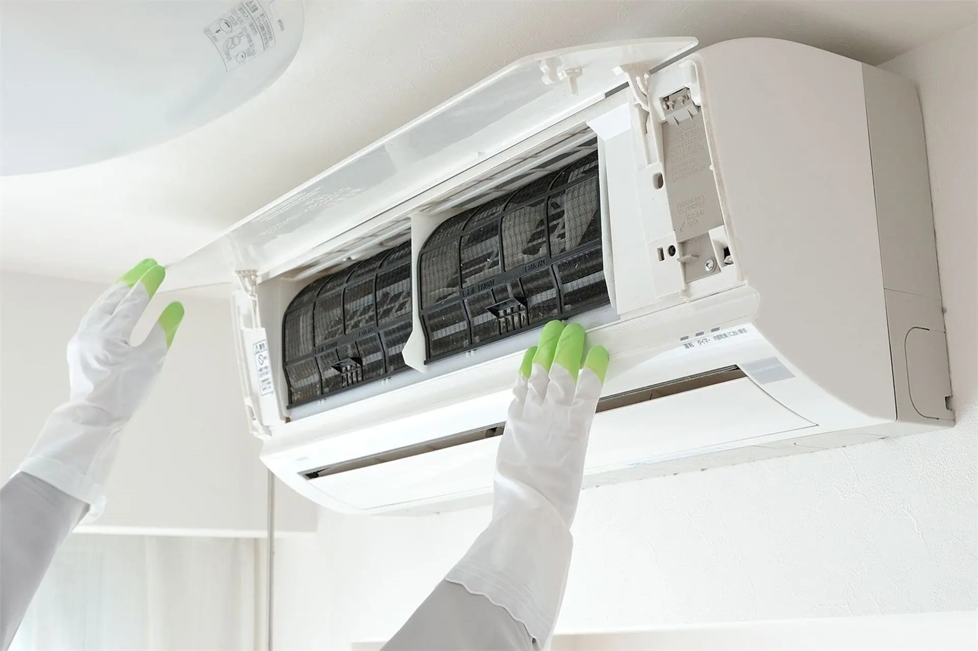 Quy trình bảo dưỡng máy lạnh chi tiết, cụ thể nhất giúp bạn tự thực hiện tại nhà