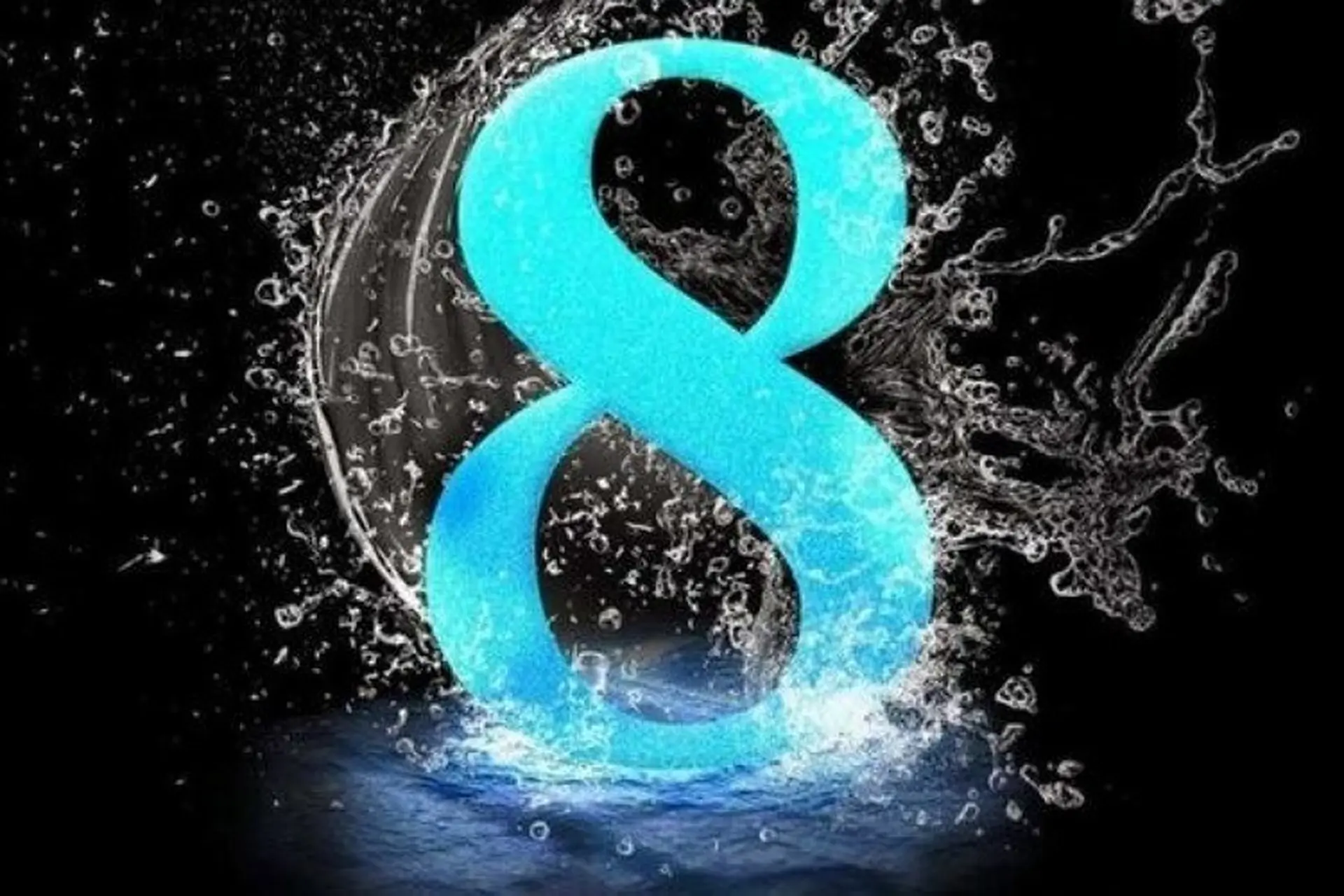 Thần số học số 8: Tìm hiểu ý nghĩa tính cách và các chỉ số quan trọng của con số 8