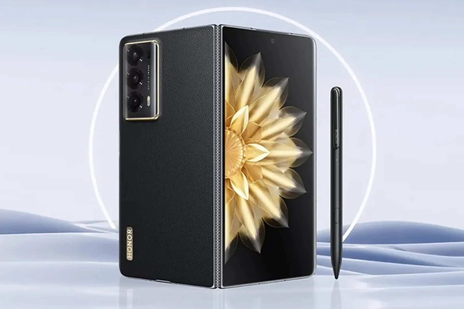 Mọi thông tin bạn cần biết về HONOR Magic V2: Thiết kế gập tiện dụng, hiệu năng mạnh mẽ, camera chất