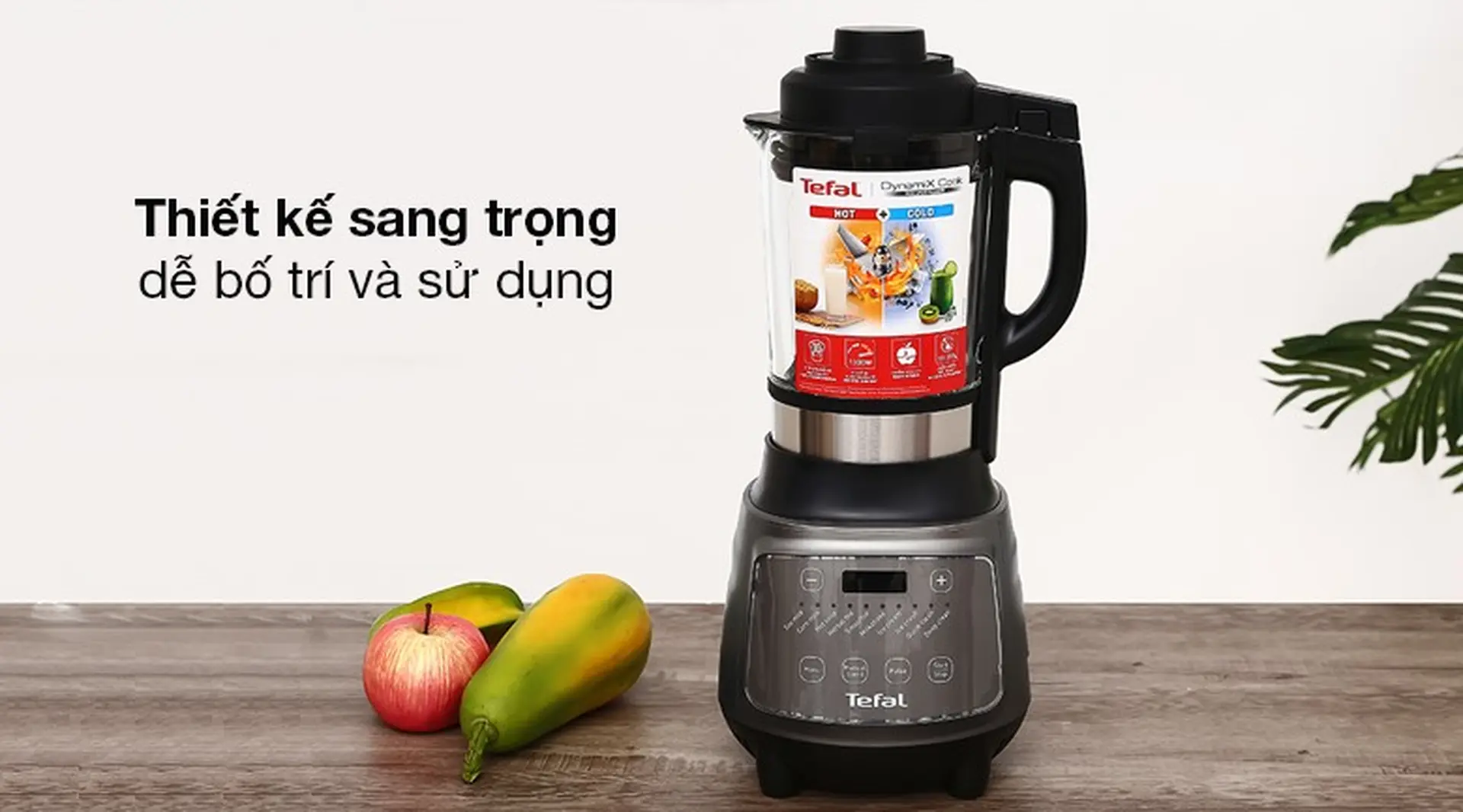 Top máy làm sữa hạt tốt nhất hiện nay: giá tốt, chất lượng và an toàn với mọi gia đình