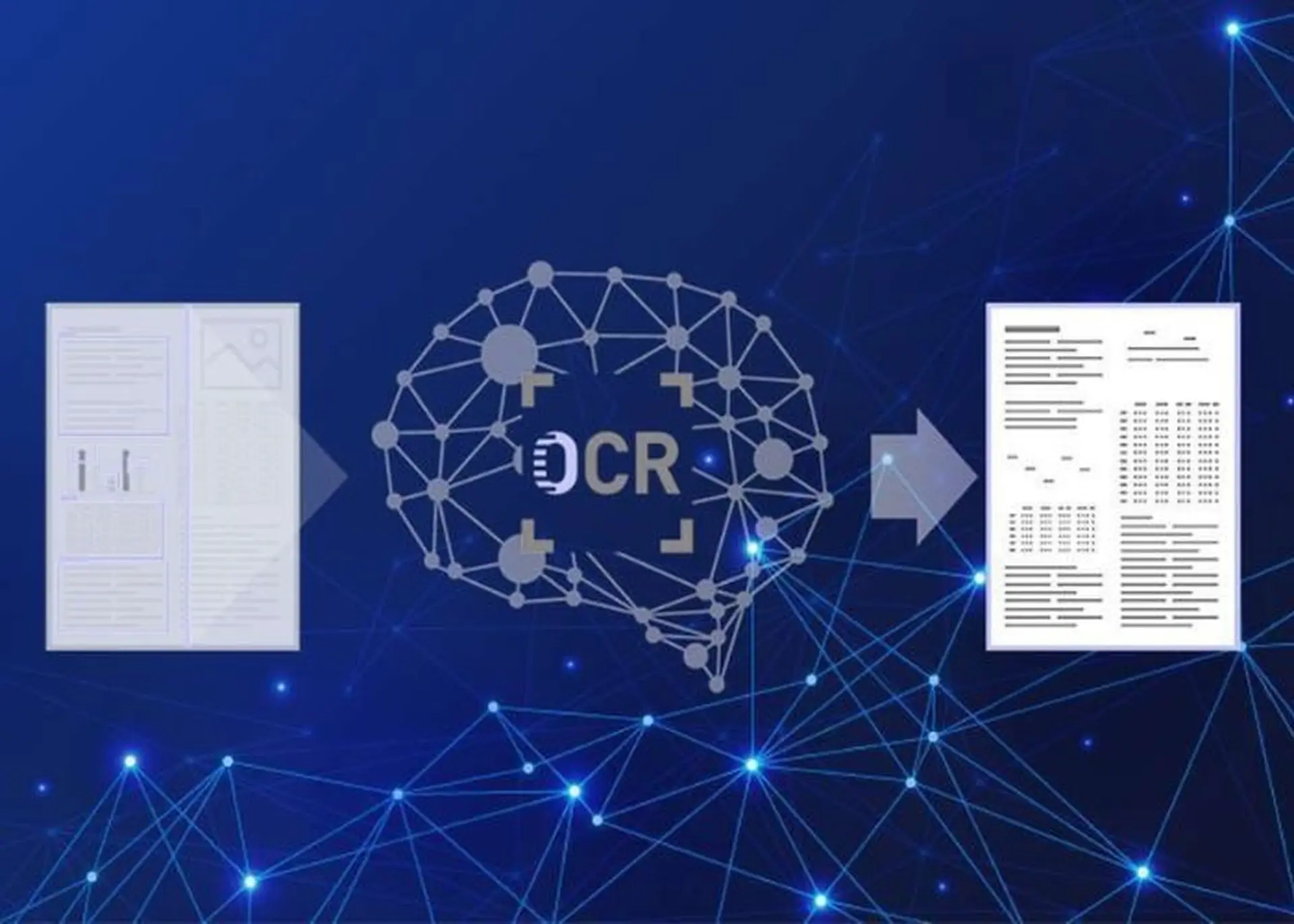OCR là gì? Bật mí cơ chế hoạt động và những ưu điểm nổi bật của công nghệ OCR