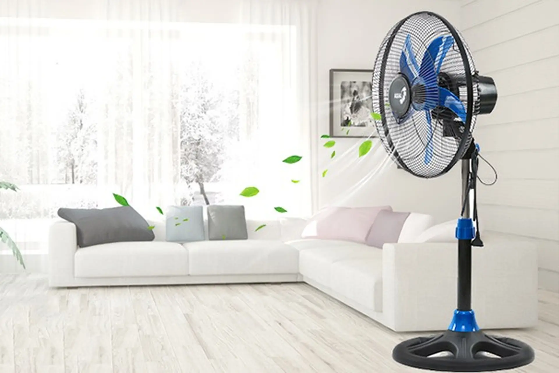 Top quạt điện bán chạy 2023 giá rẻ - chất lượng - bền bỉ, xứng đáng mua ngay kẻo lỡ