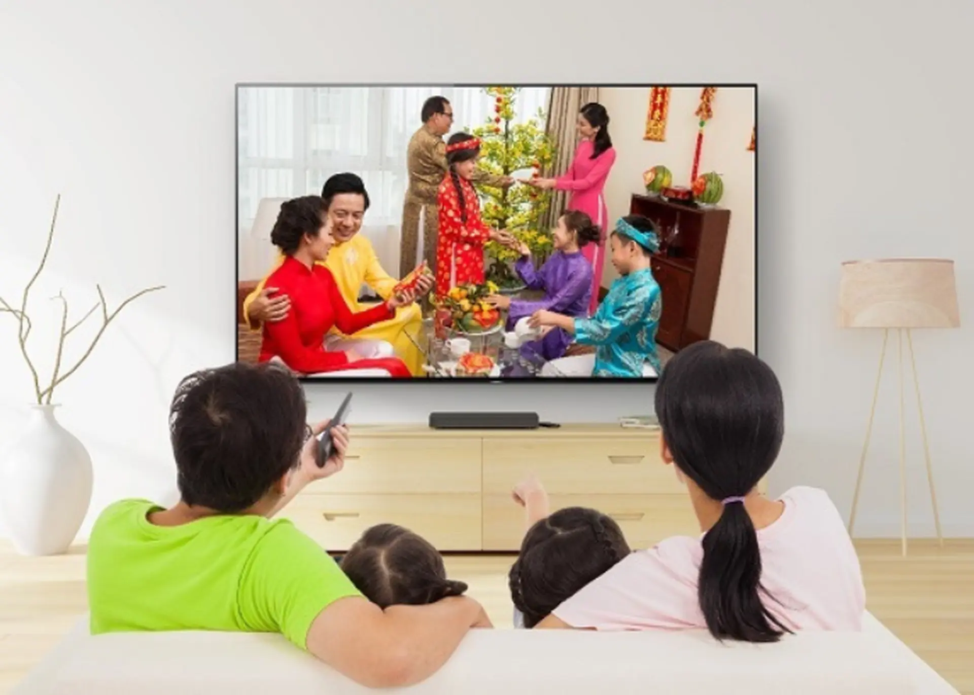 Tổng quan những ưu điểm các dòng tivi Sony 2022 sở hữu: Đột phá và vượt trội