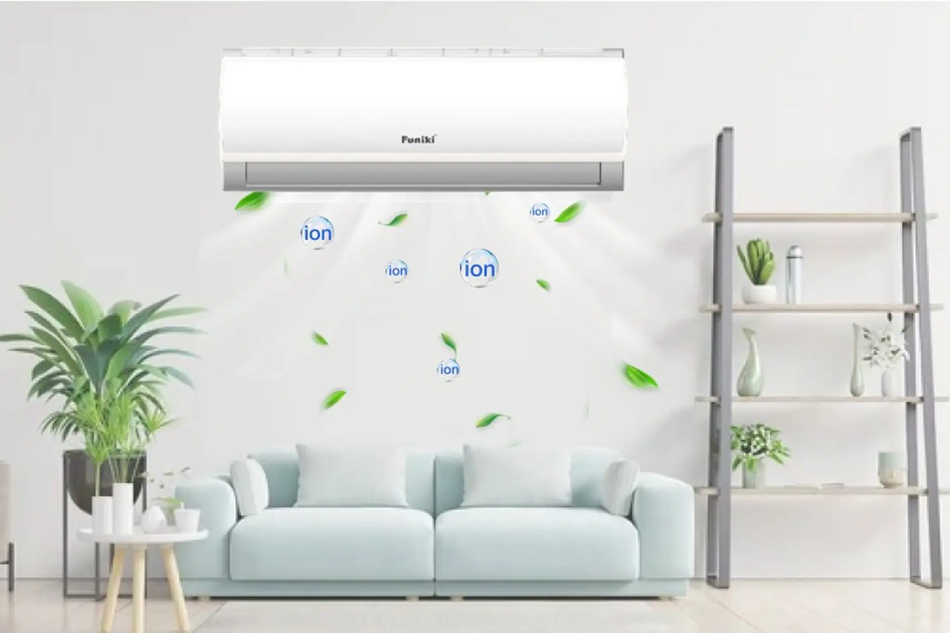 Máy lạnh Funiki có tốt không? Đánh giá ưu điểm và nhược điểm của máy lạnh Funiki