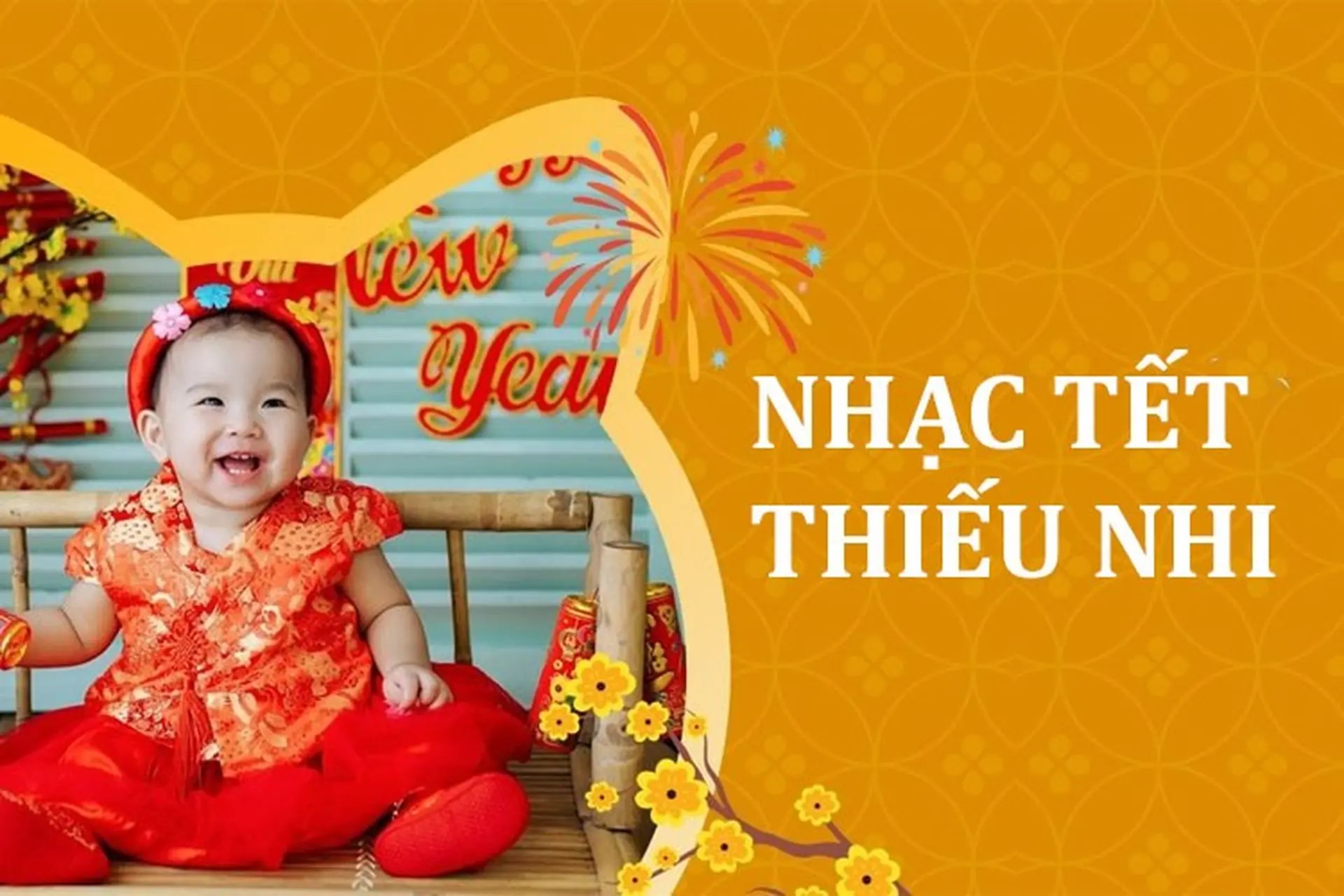 Top 15+ bài nhạc Tết thiếu nhi vui nhộn, rộn ràng đón xuân nhất định phải nghe!