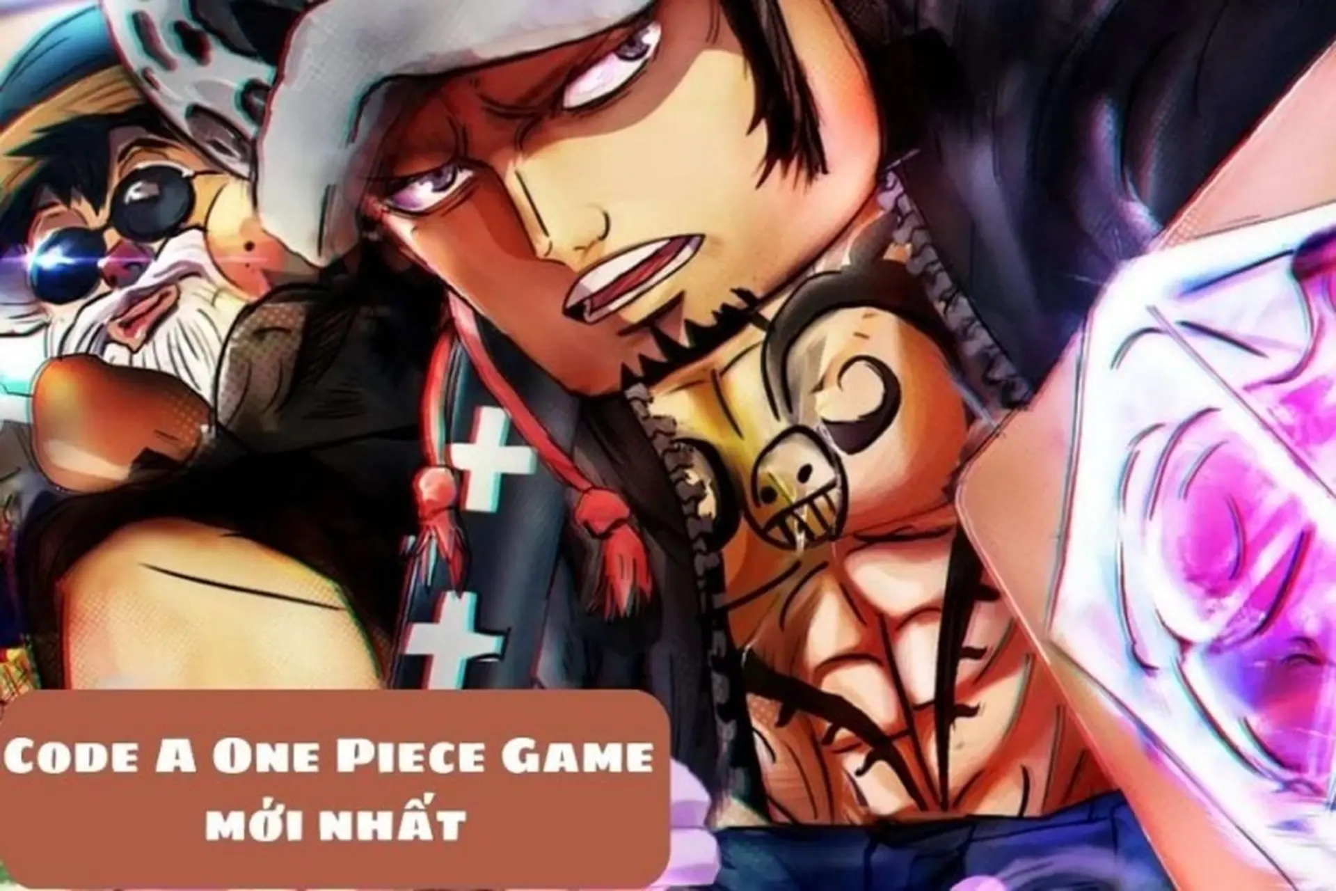 Tổng hợp những code A One Piece Game mới nhất 2026 còn hạn và hướng dẫn cách nhập code 