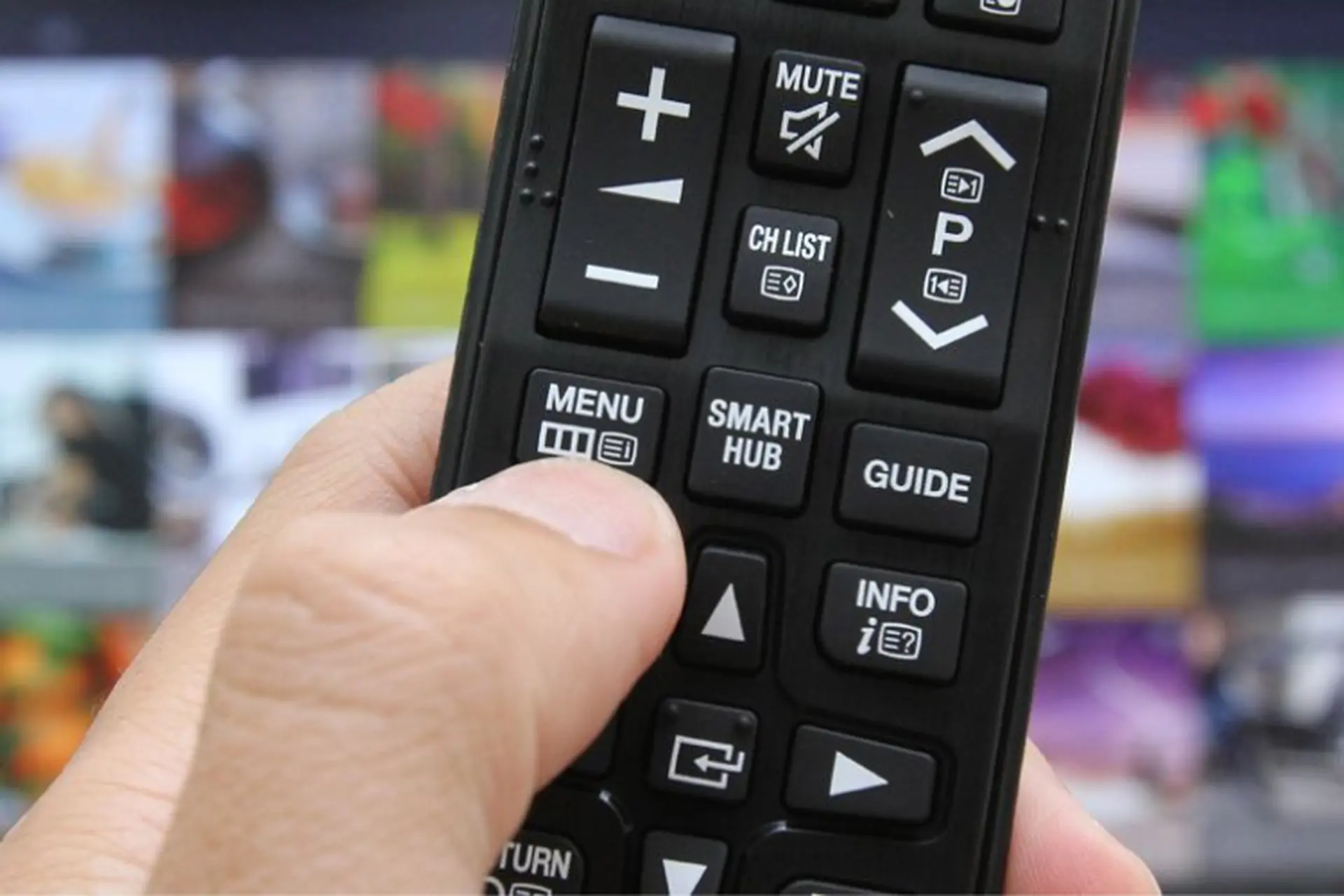 Hướng dẫn dò kênh tivi Samsung trên tất cả các model chi tiết, dễ thực hiện