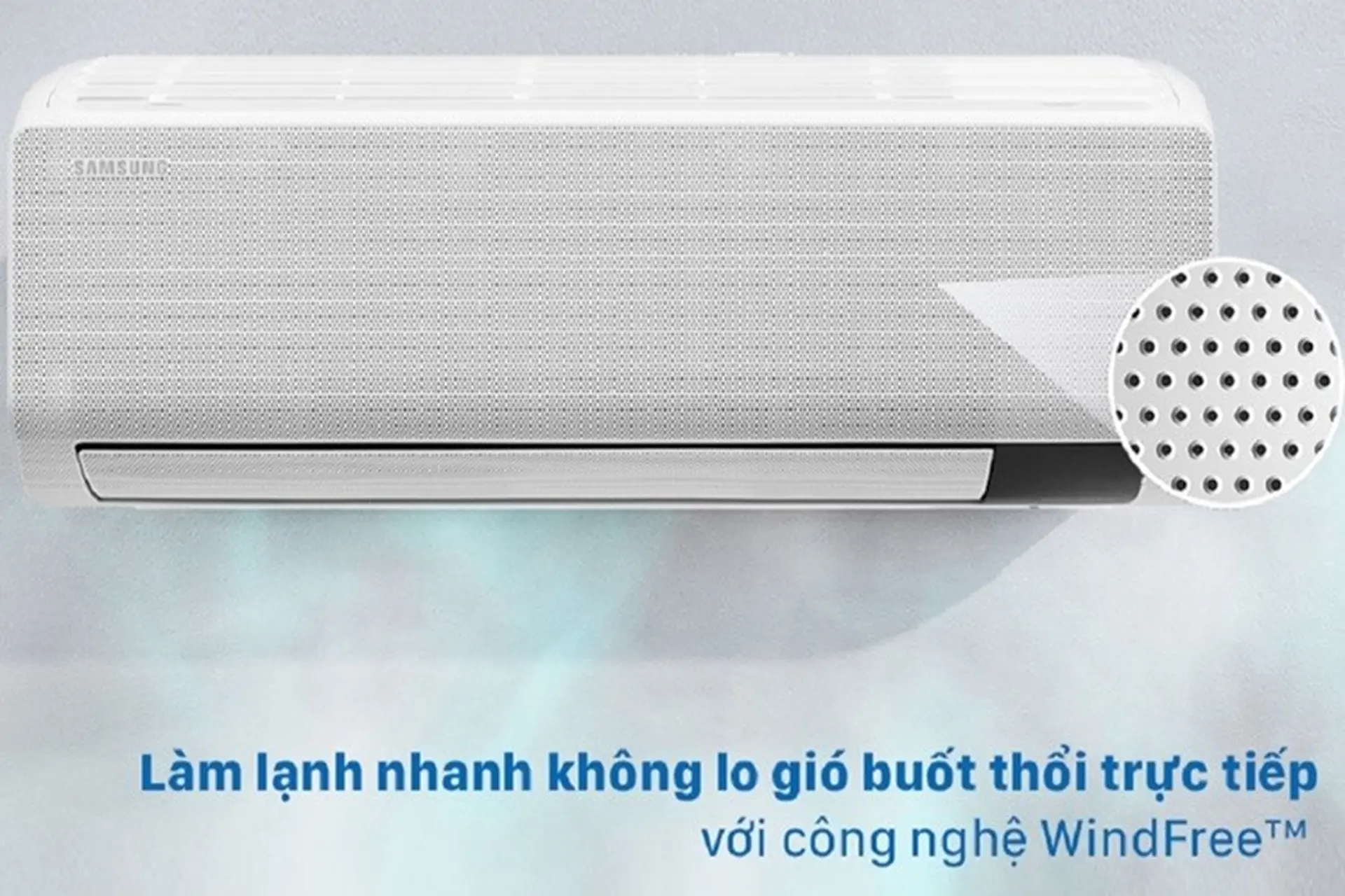So sánh điều hòa Samsung và Panasonic: Hướng dẫn lựa chọn thông minh cho không gian sống