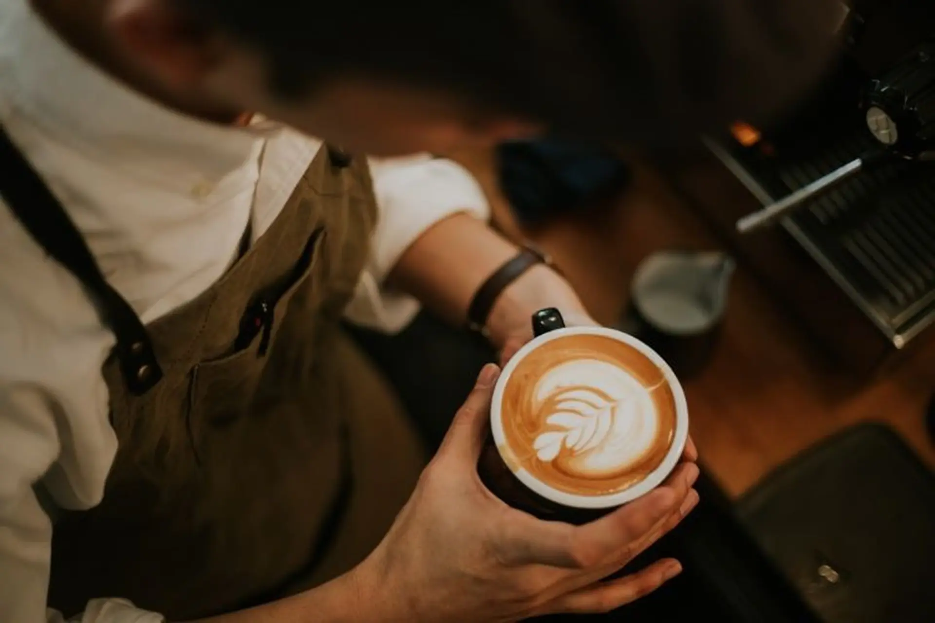 Nghề Barista là gì? Để trở thành Barista chuyên nghiệp bạn cần những kỹ năng nào?