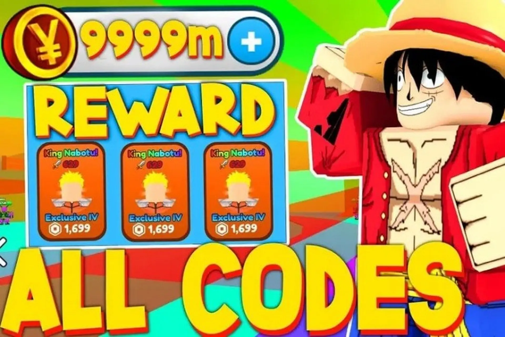 Tổng hợp những code Anime Warriors Simulator đổi quà còn hạn sử dụng 01/2026