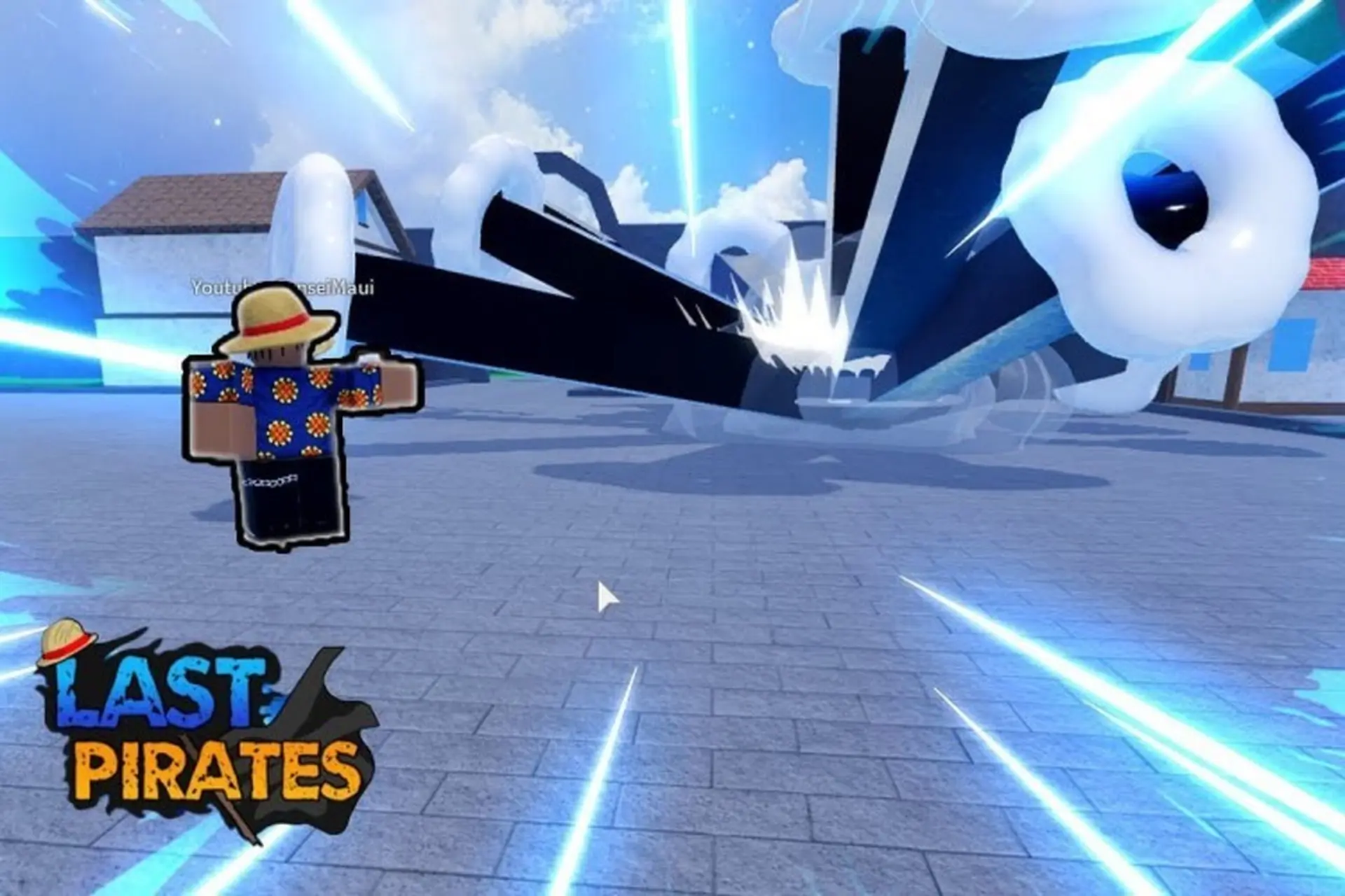 Tổng hợp Code Last Pirate mới nhất 2026: Nhận đầy Beli, reset chỉ số
