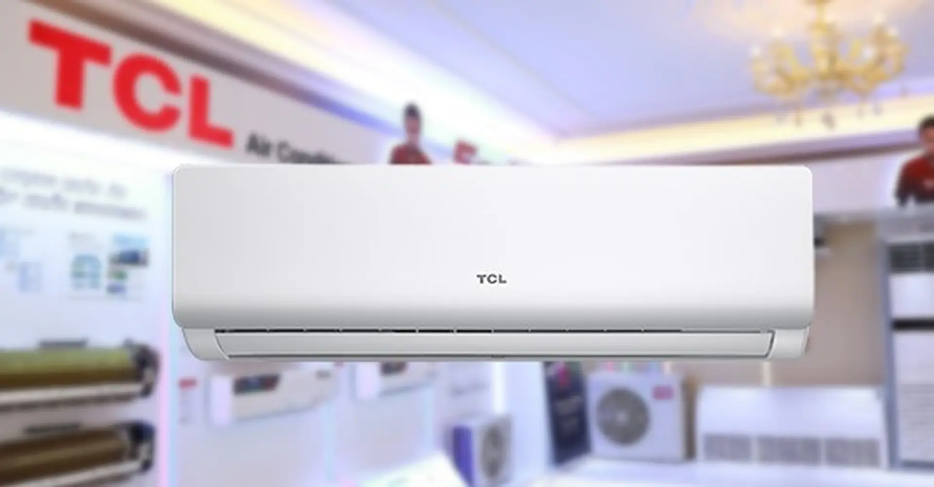 Máy lạnh TCL có tốt không? Top 10 lý do nên chọn mua máy lạnh TCL cho gia đình