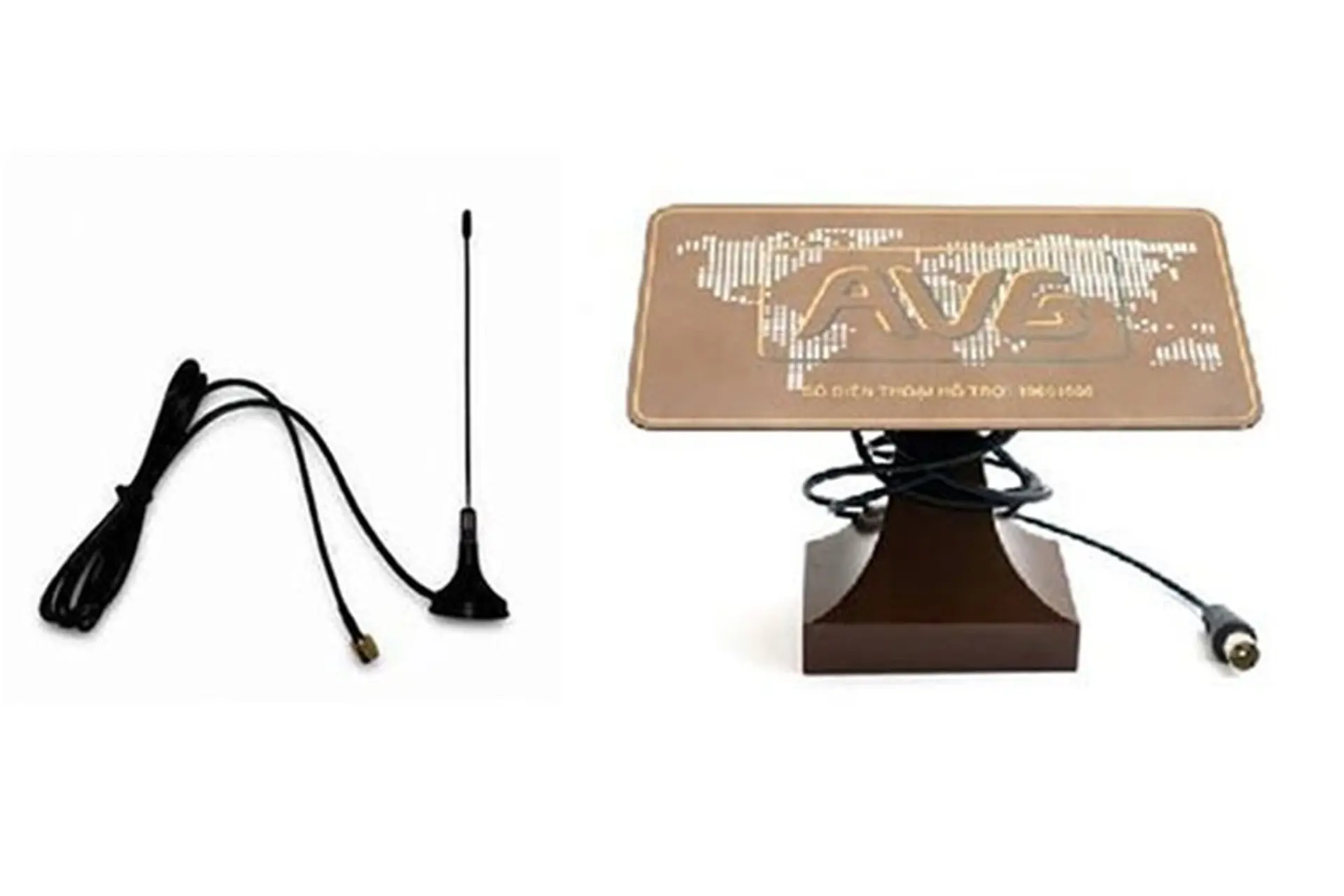 Nên dùng anten trong nhà cho tivi DVB-T2 hay dùng anten ngoài trời để đạt chất lượng tốt nhất?