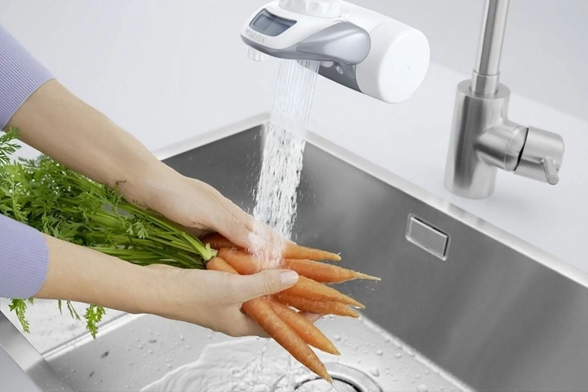 Cùng khám phá top 6 đầu lọc nước tại vòi tốt nhất đang có trên thị trường hiện nay