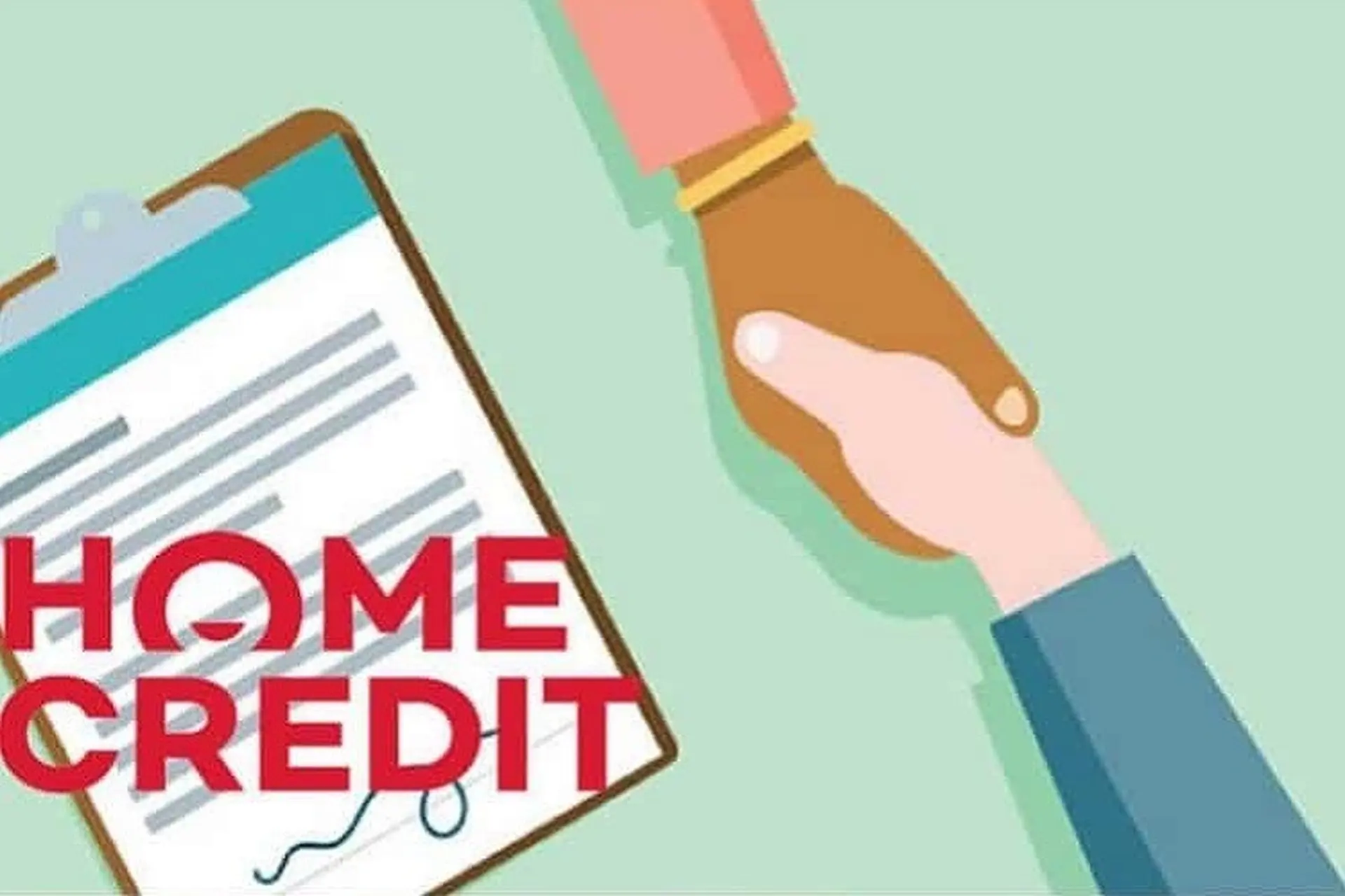 6 cách tra cứu hợp đồng Home Credit nhanh chóng, chính xác nhất