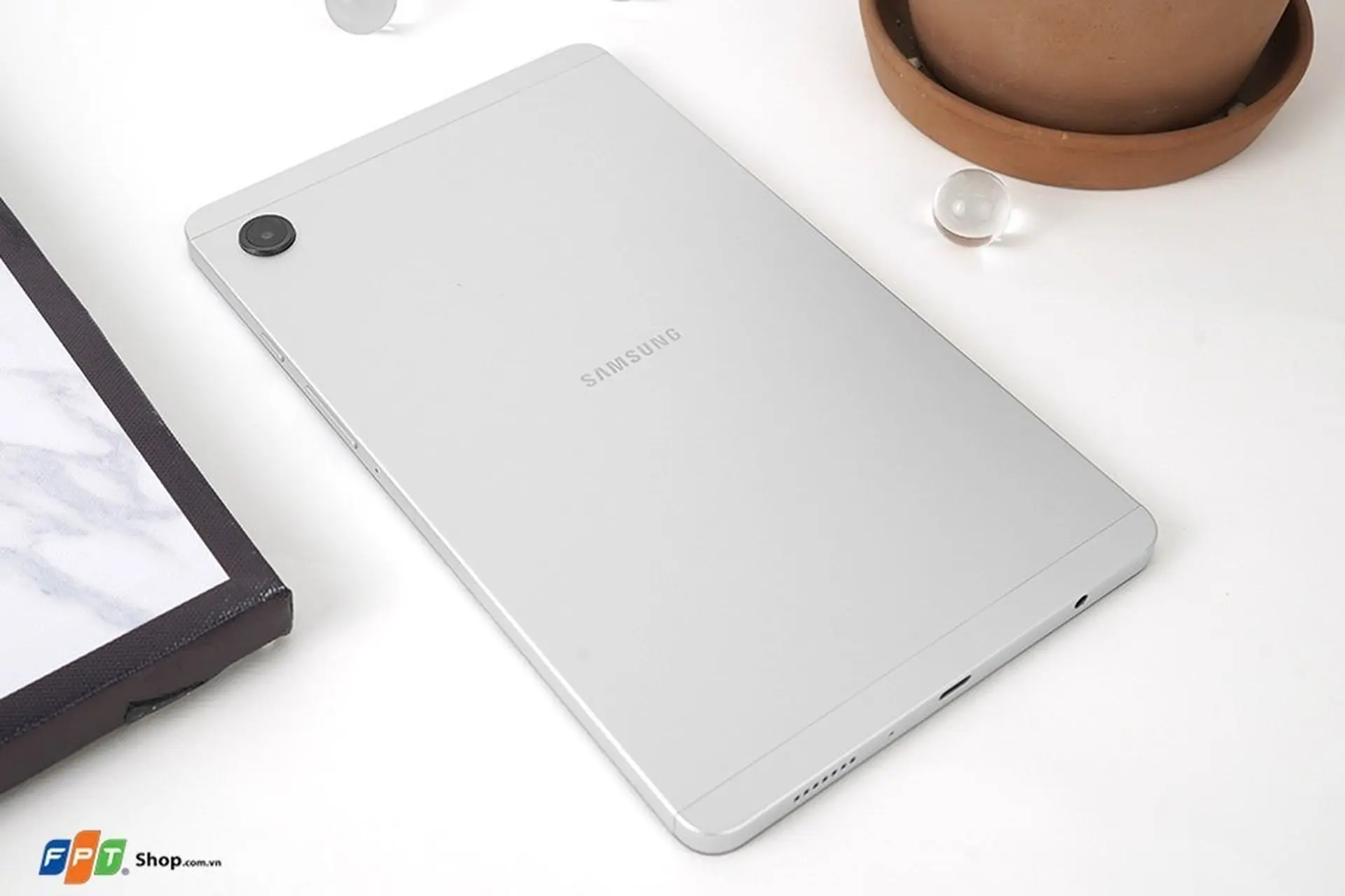 Có nên mua Samsung Galaxy Tab A9 không? Đây là 5 lý do thuyết phục bạn "chốt đơn" nhanh chóng